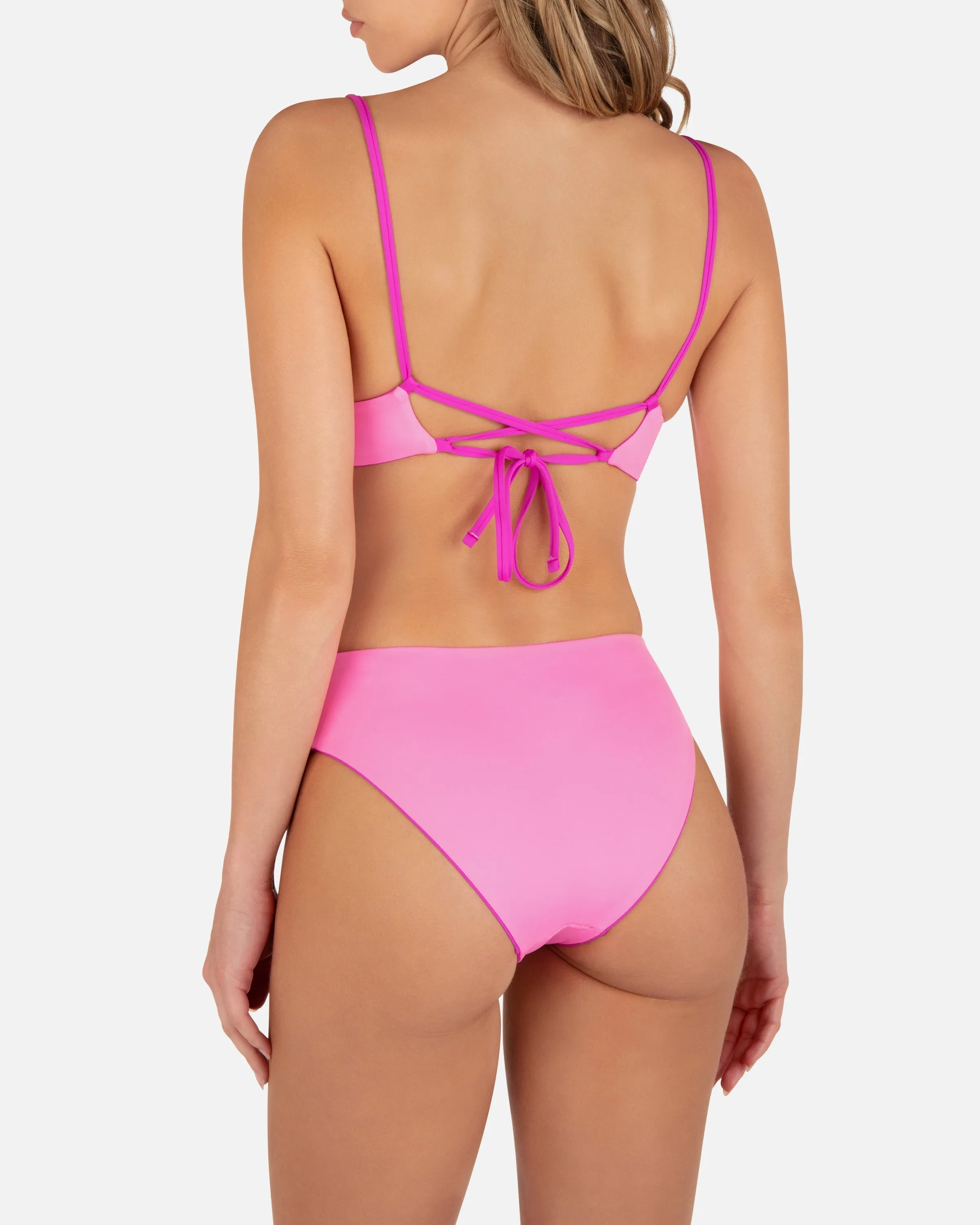 Solid Reversible Full Bottom sold by Hurley product image thumbnail 4