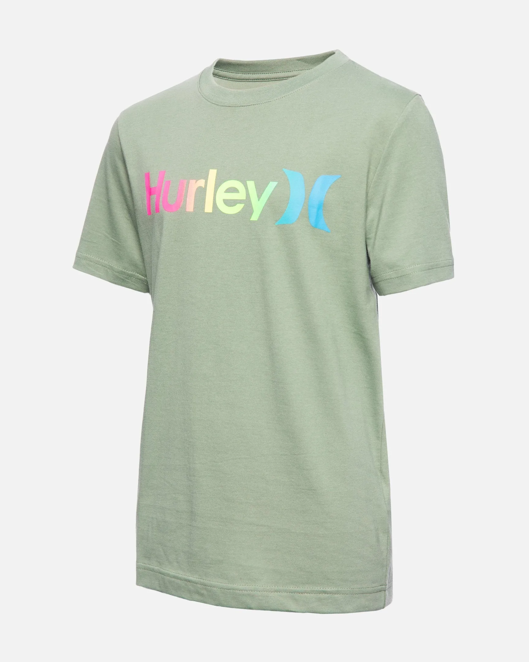 Boys' One And Only Boys Tee sold by Hurley product image thumbnail 3