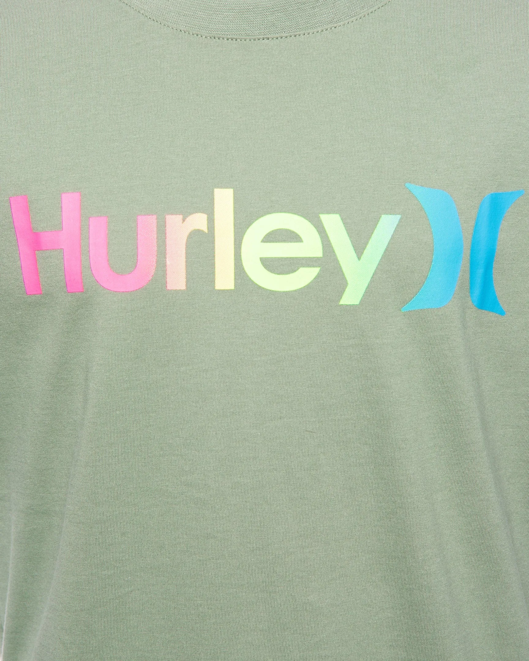 Boys' One And Only Boys Tee sold by Hurley product image thumbnail 4