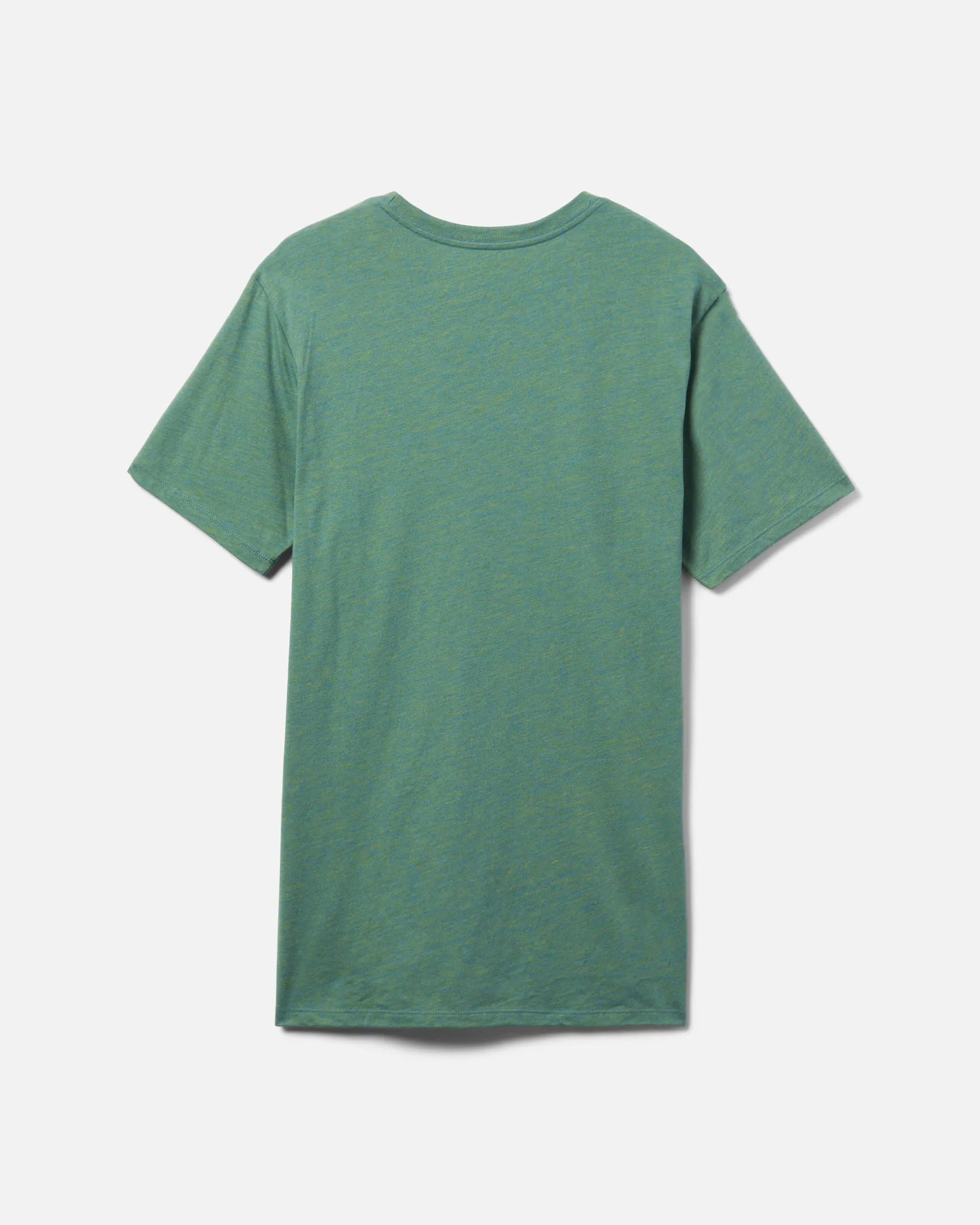 Everyday Pacific Barred Short Sleeve T-Shirt sold by Hurley product image thumbnail 2