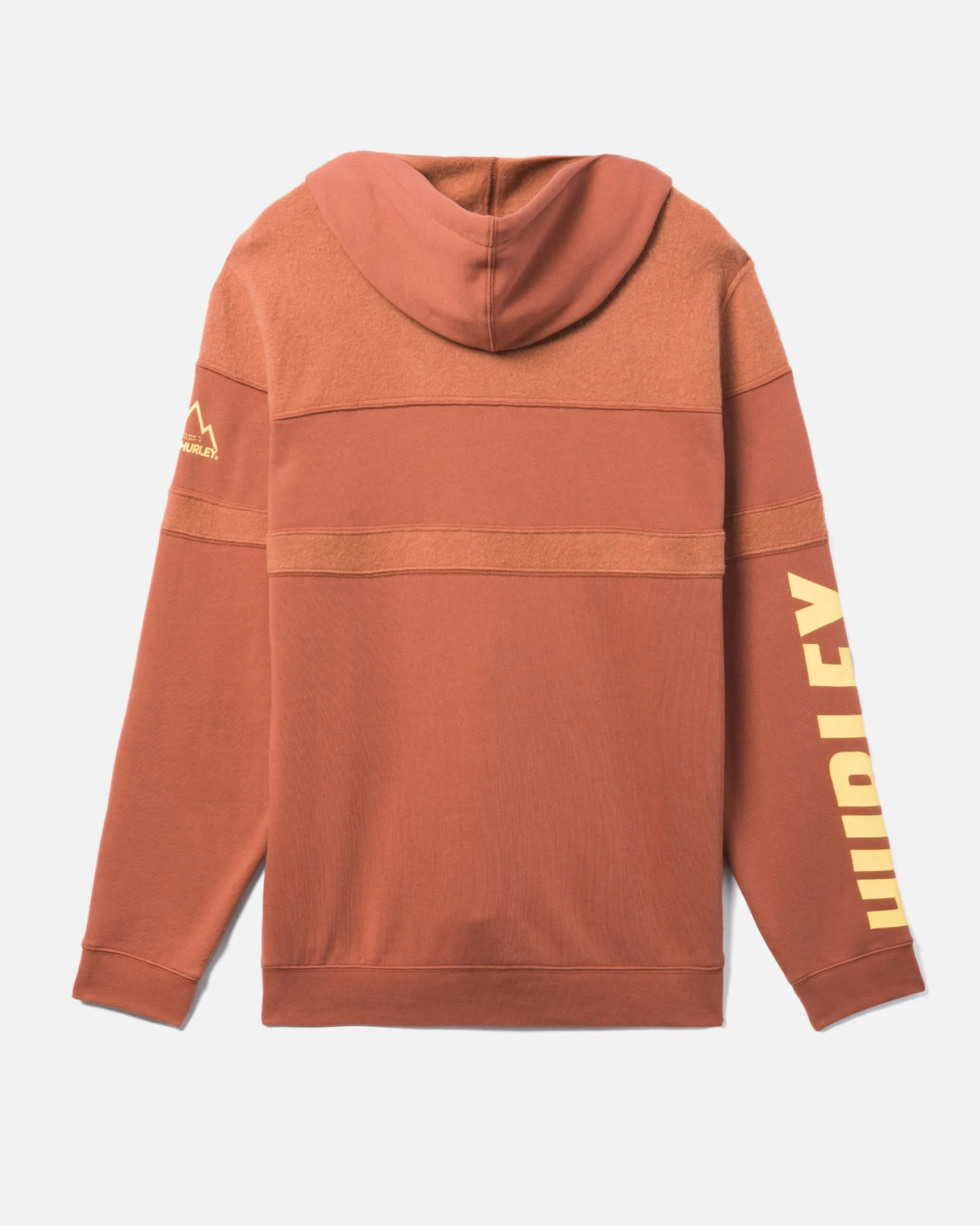 Highroads Fleece Pullover Hoodie sold by Hurley product image thumbnail 2