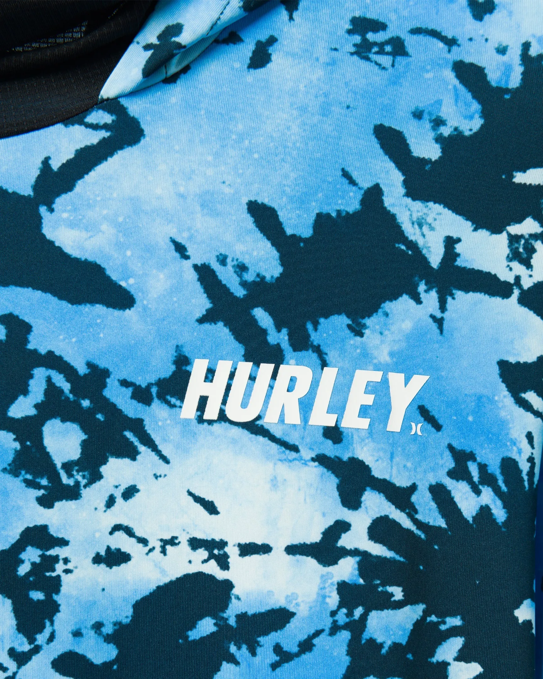 Explore H2O-Dri Atticus Fastlane Hooded UPF Long Sleeve sold by Hurley product image thumbnail 3