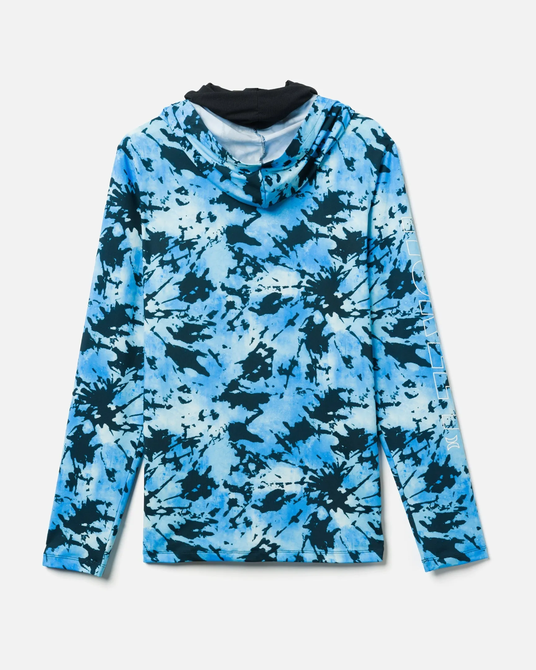 Explore H2O-Dri Atticus Fastlane Hooded UPF Long Sleeve sold by Hurley product image thumbnail 2