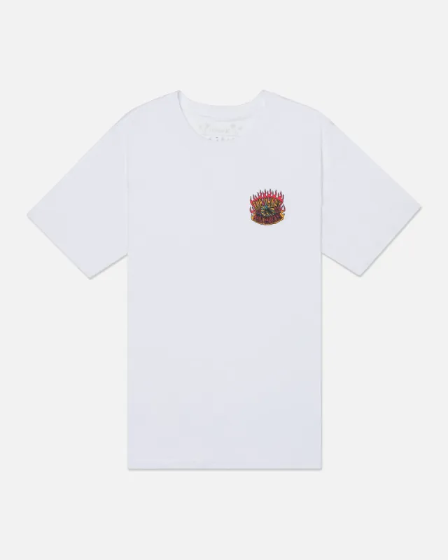 Everyday Bowls Short Sleeve Tee sold by Hurley