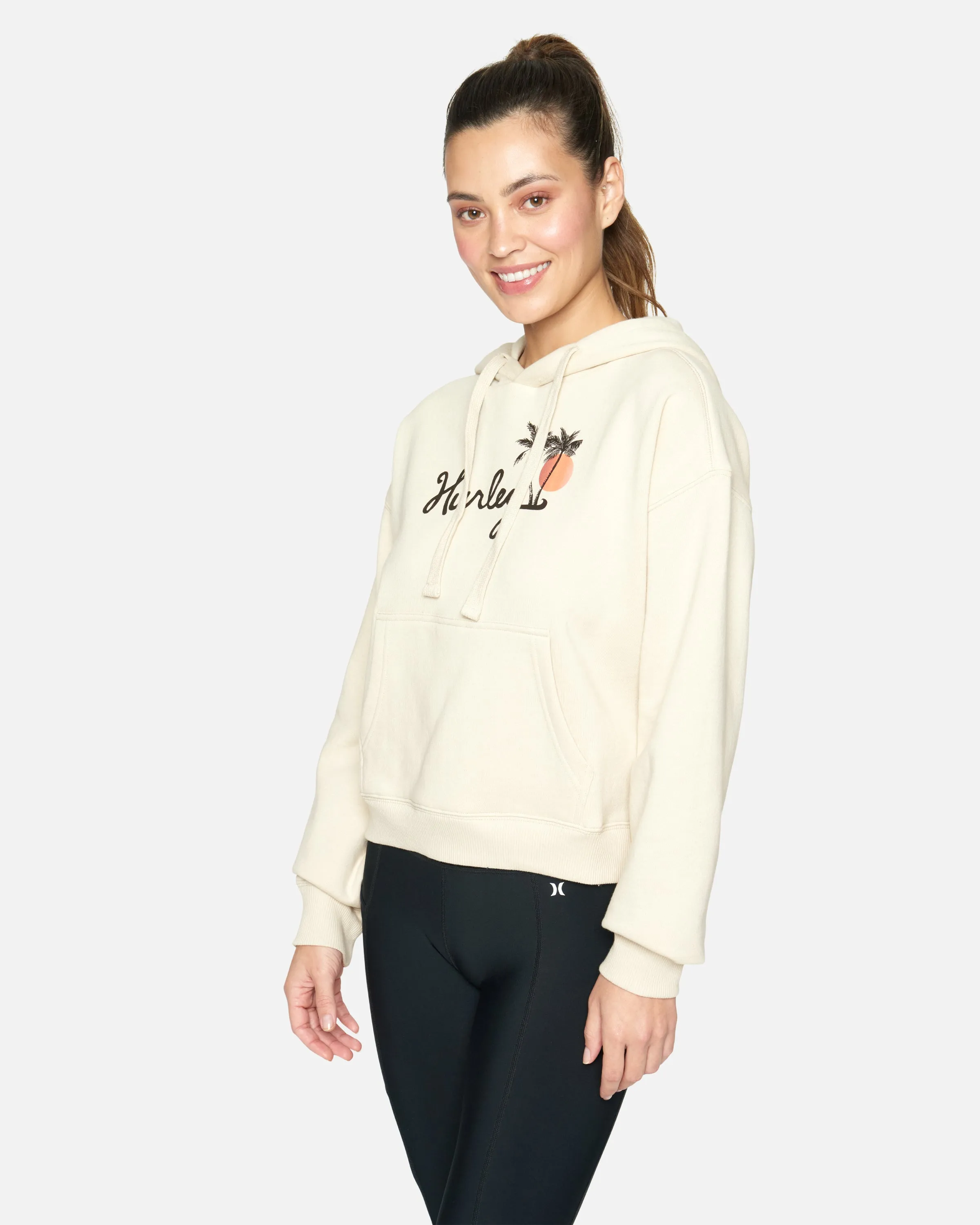 SUNSHINE COAST HOODIE sold by Hurley product image thumbnail 3