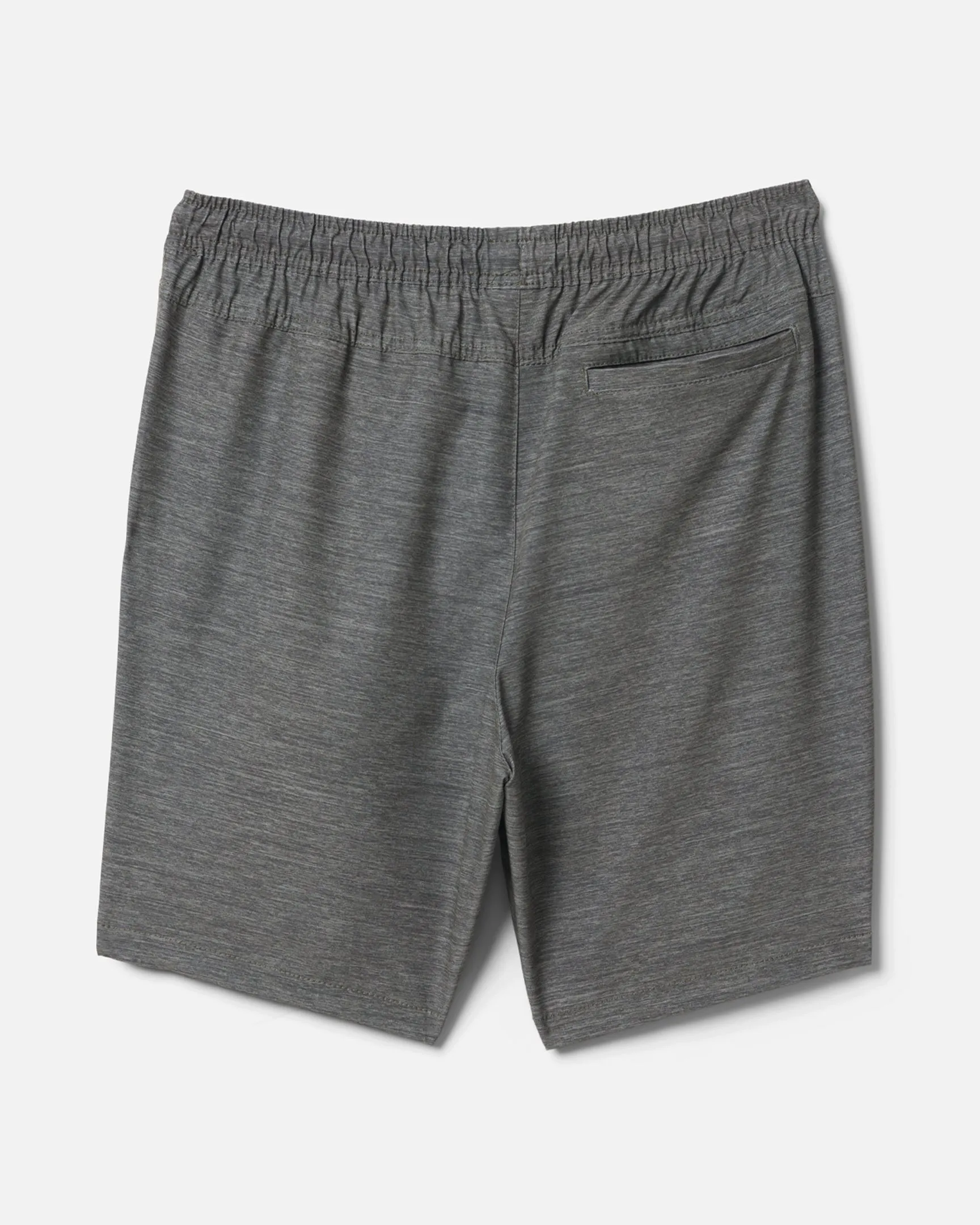 Essential Pull On Hybrid Walkshort 18" sold by Hurley product image thumbnail 2