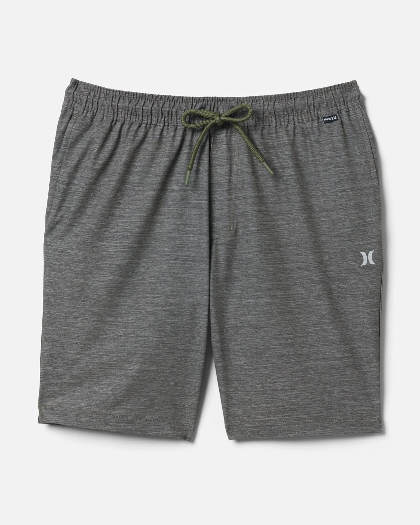 Essential Pull On Hybrid Walkshort 18" sold by Hurley