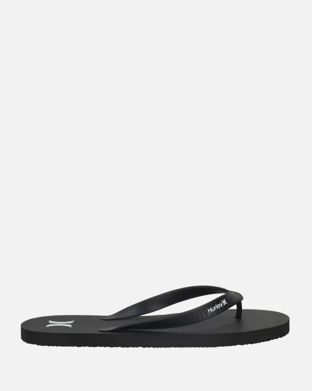Dawn Flip Flop sold by Hurley