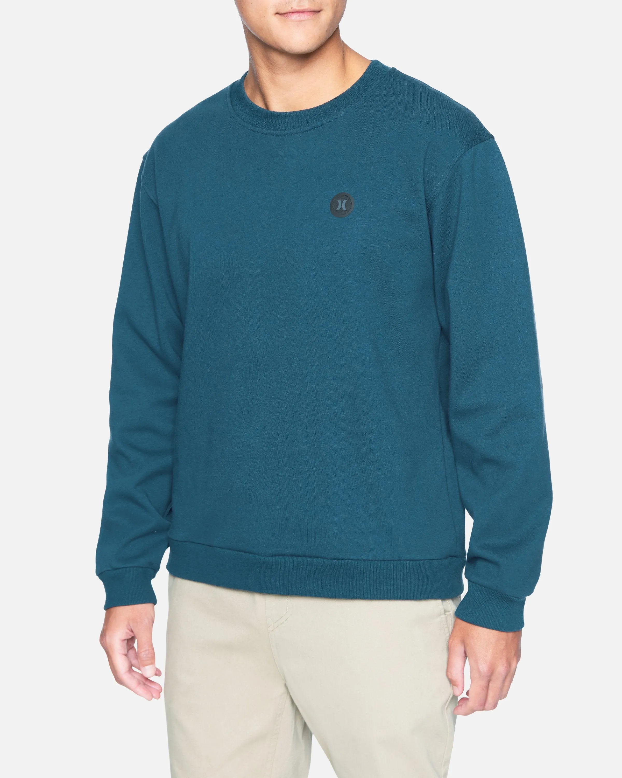 Capetown Heat Crewneck Sweatshirt sold by Hurley product image thumbnail 3