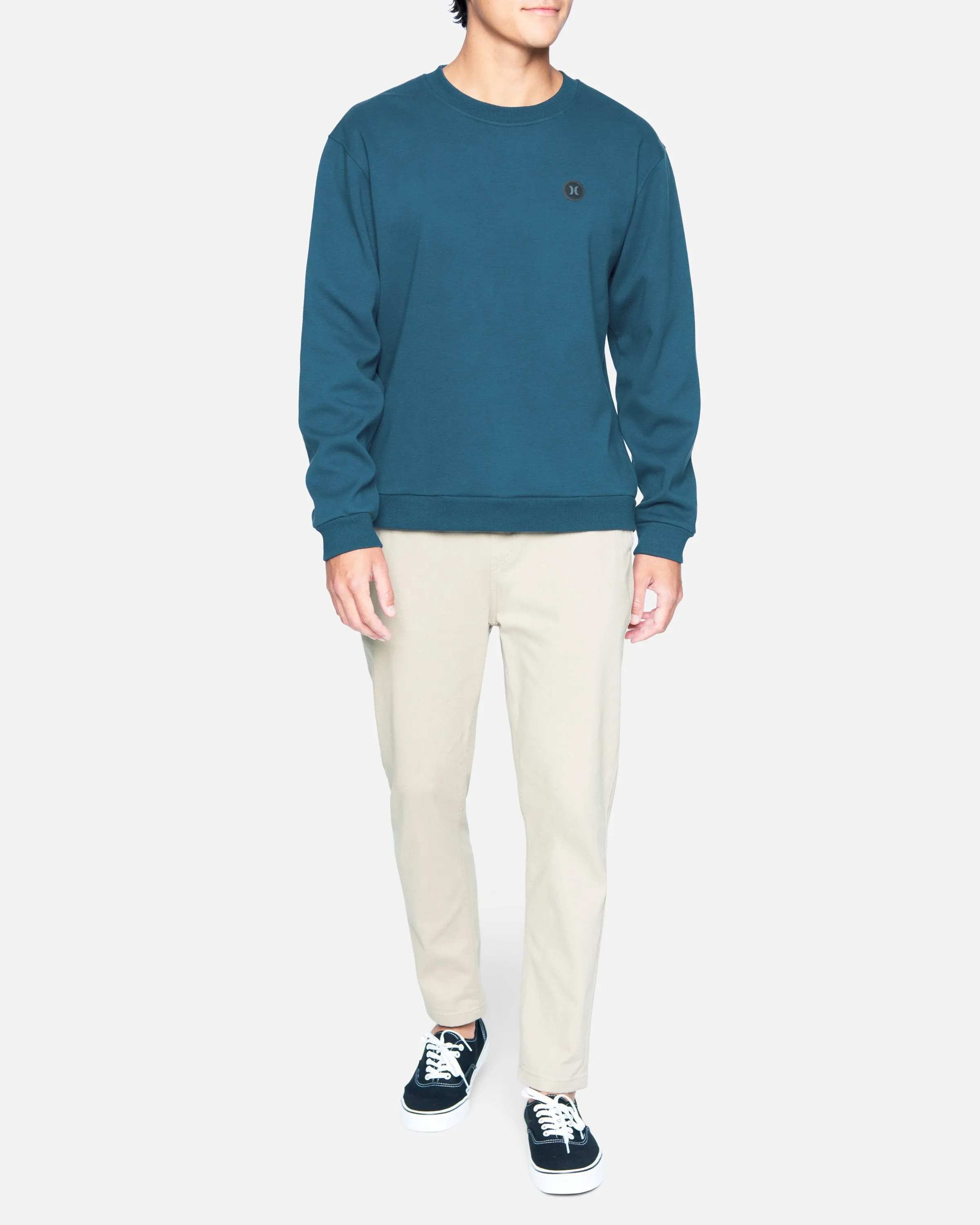 Capetown Heat Crewneck Sweatshirt sold by Hurley product image thumbnail 4