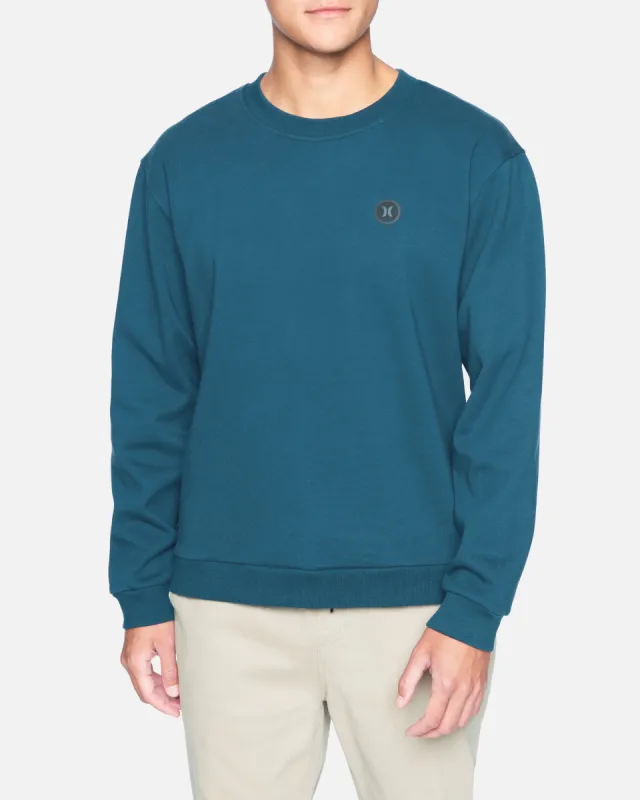 Capetown Heat Crewneck Sweatshirt sold by Hurley