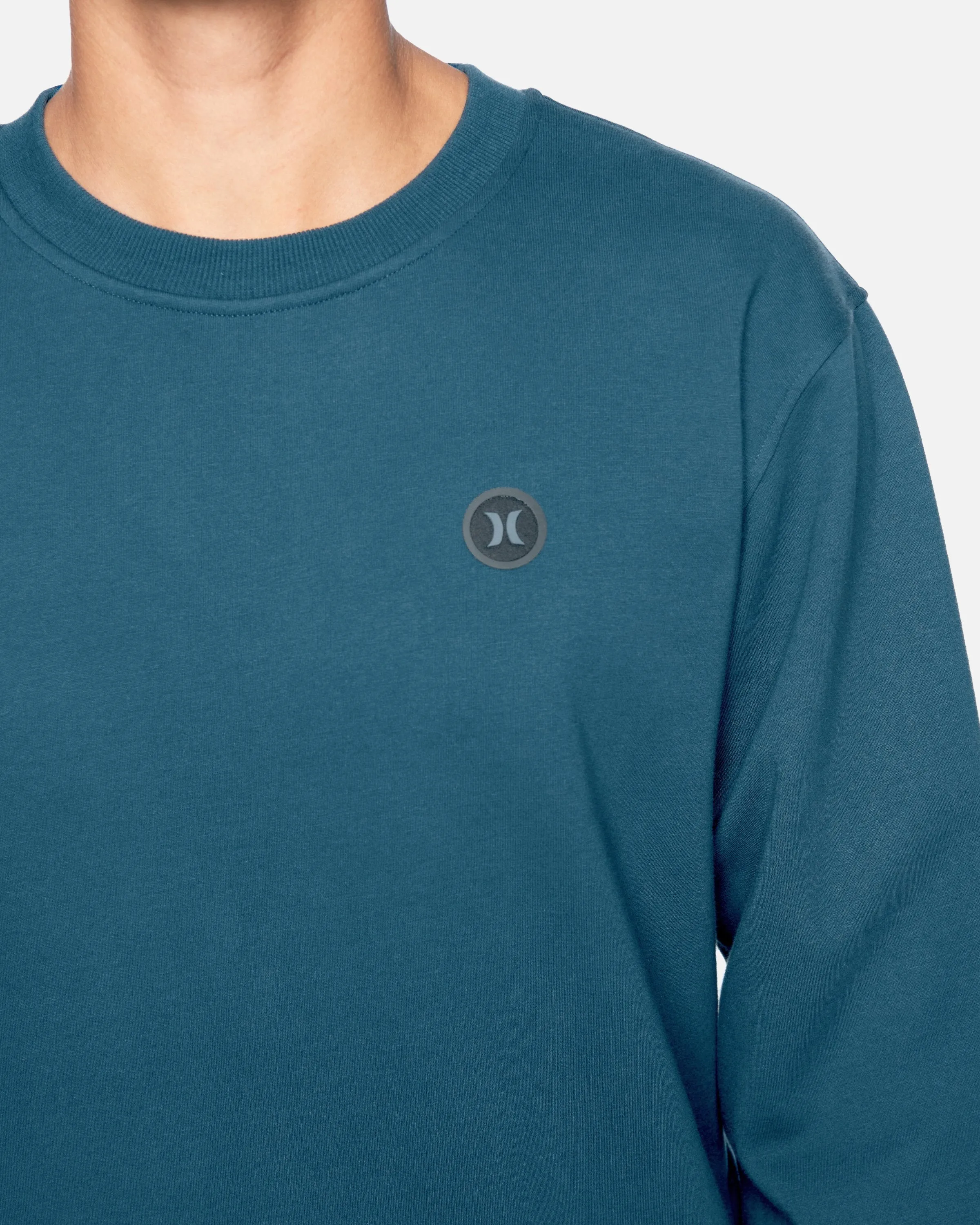 Capetown Heat Crewneck Sweatshirt sold by Hurley product image thumbnail 5