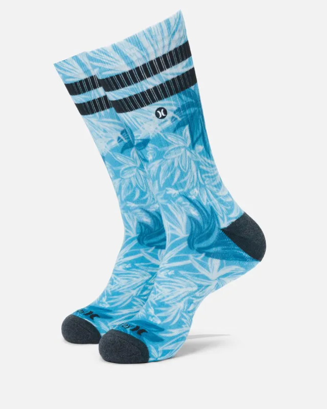 1Pk Mens Extended Terry Crew sold by Hurley