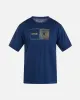 Everyday Halfer Gradient Short Sleeve Tee sold by Hurley
