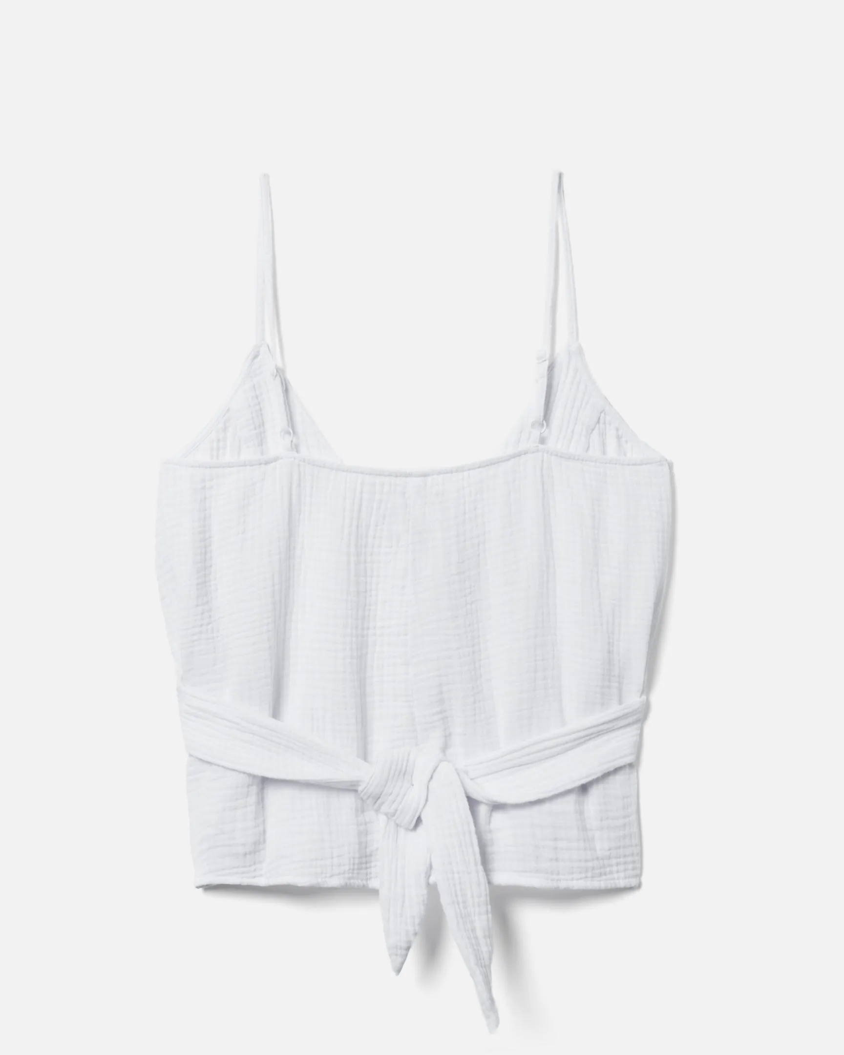 Natural Tie Tank sold by Hurley product image thumbnail 2