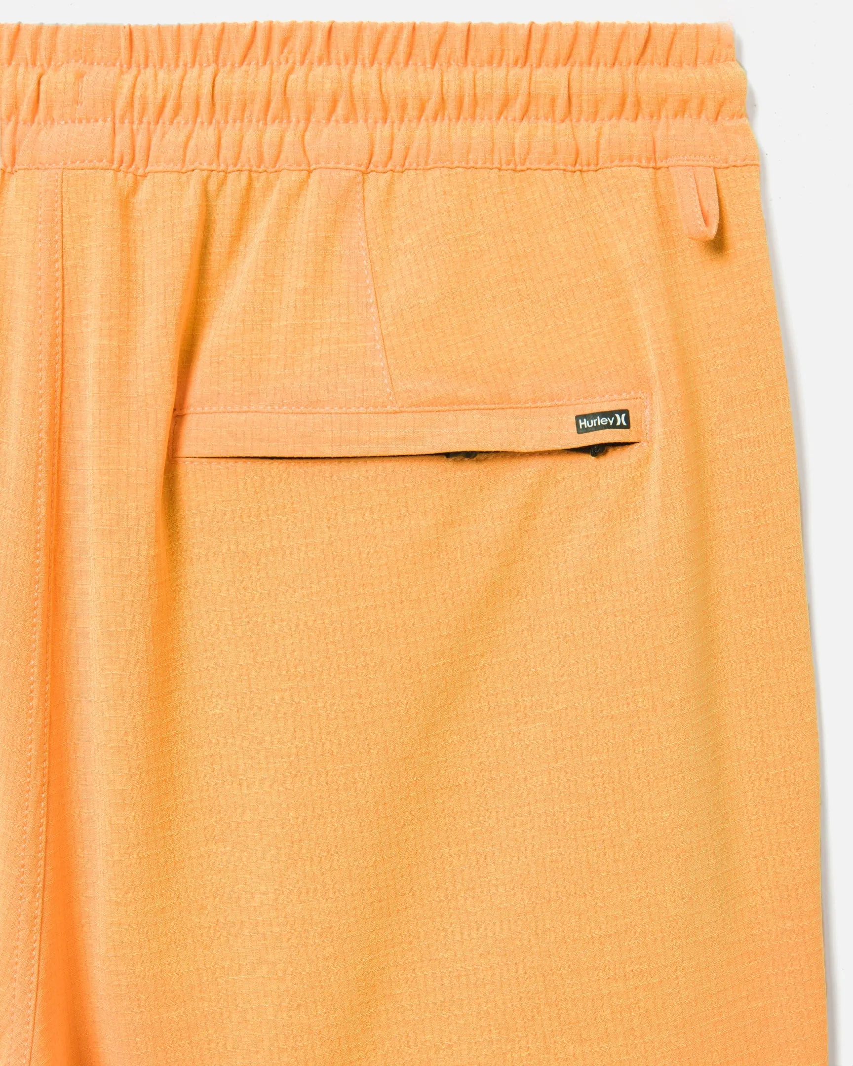 Phantom Zuma II Volley Walkshorts 18" sold by Hurley product image thumbnail 3