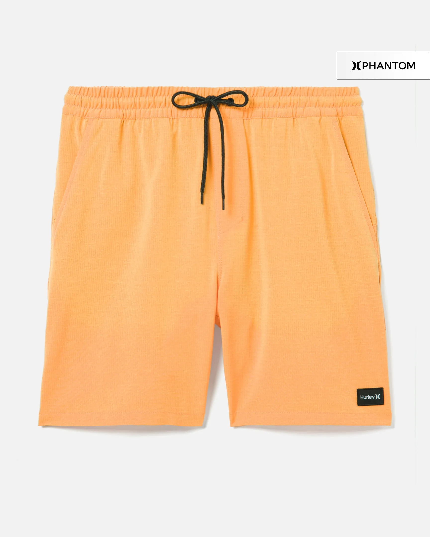 Phantom Zuma II Volley Walkshorts 18" sold by Hurley