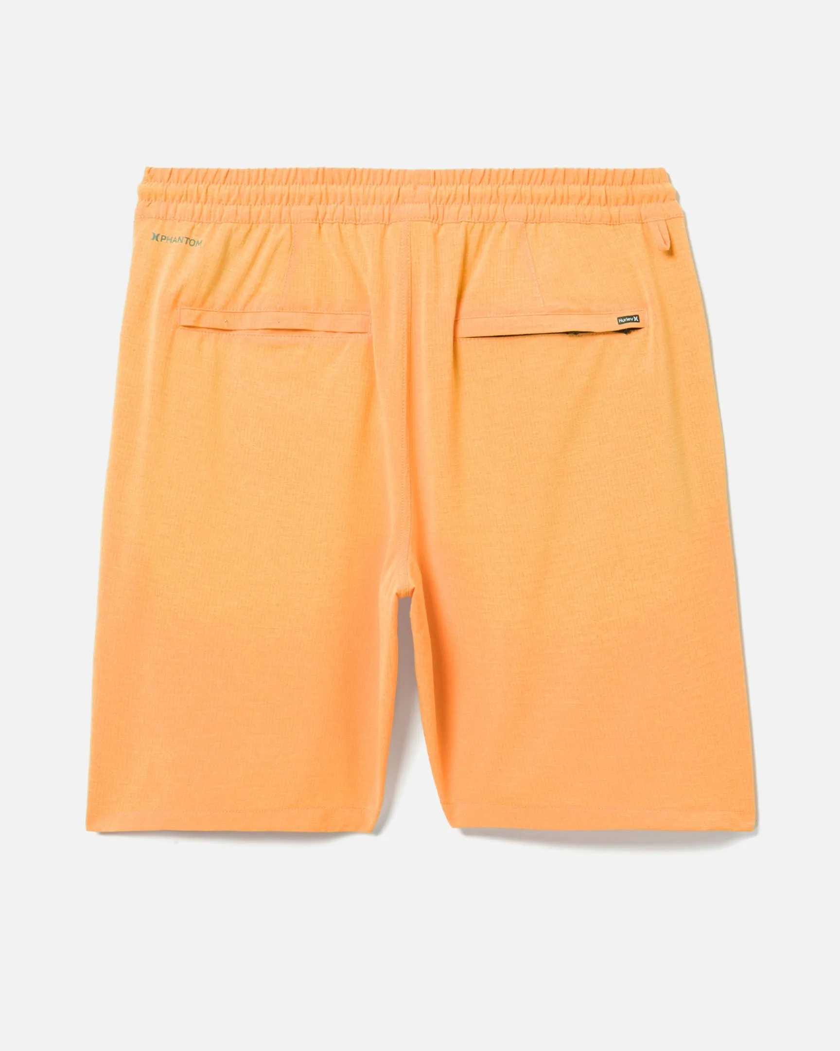 Phantom Zuma II Volley Walkshorts 18" sold by Hurley product image thumbnail 2