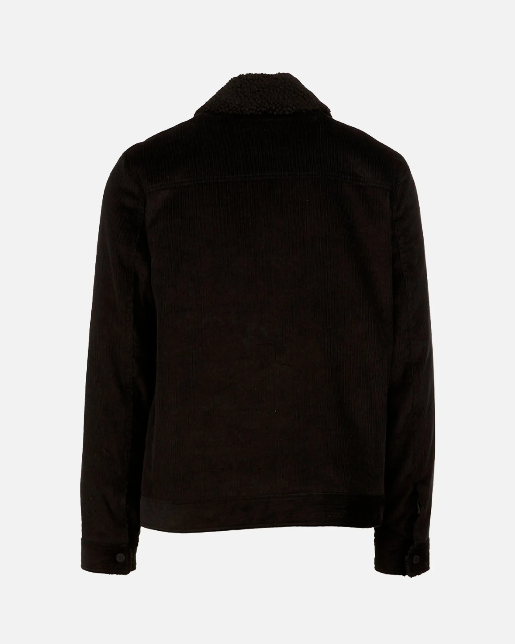 Gurney Corduroy Jacket Parallel