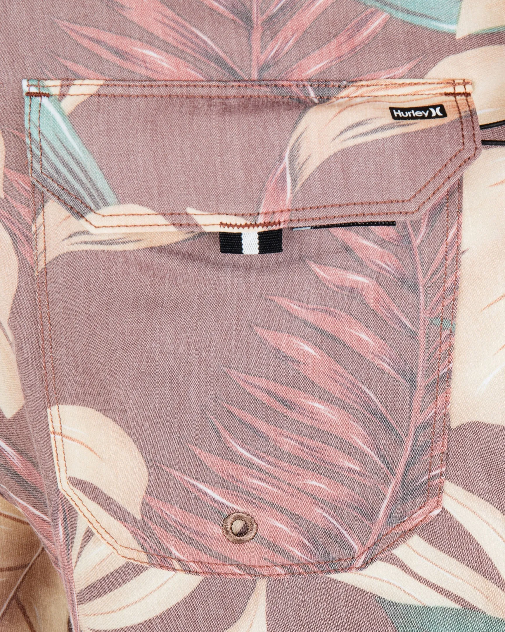 PHANTOM NATURALS WEEKENDER 20" BOARDSHORT sold by Hurley product image thumbnail 4