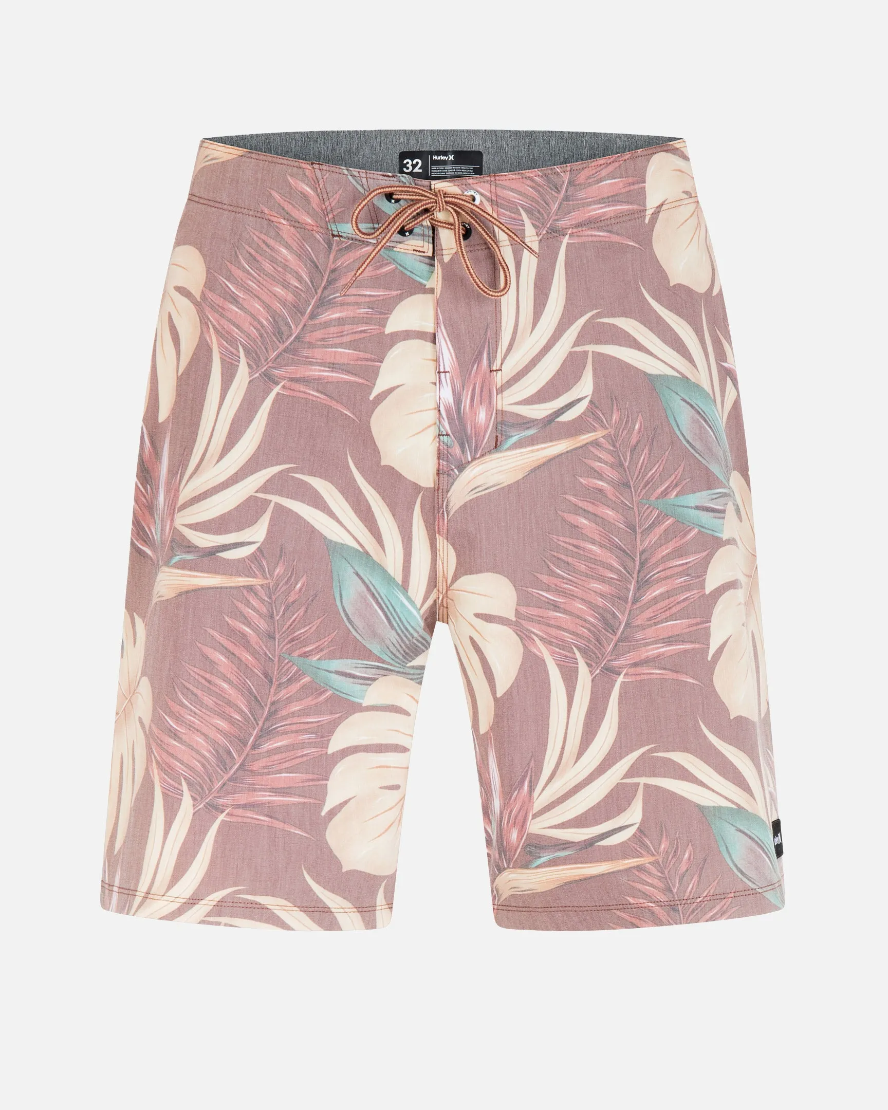 PHANTOM NATURALS WEEKENDER 20" BOARDSHORT sold by Hurley