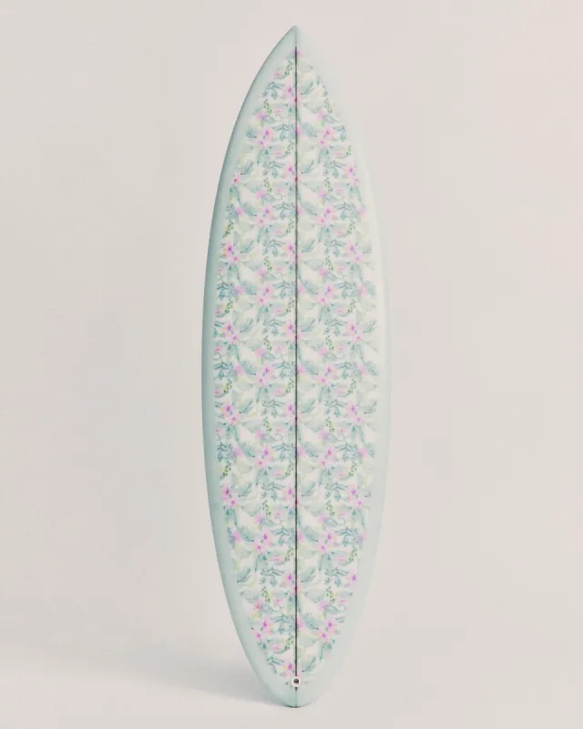LSF x Hurley - 6 Ft. Surfboard sold by Hurley