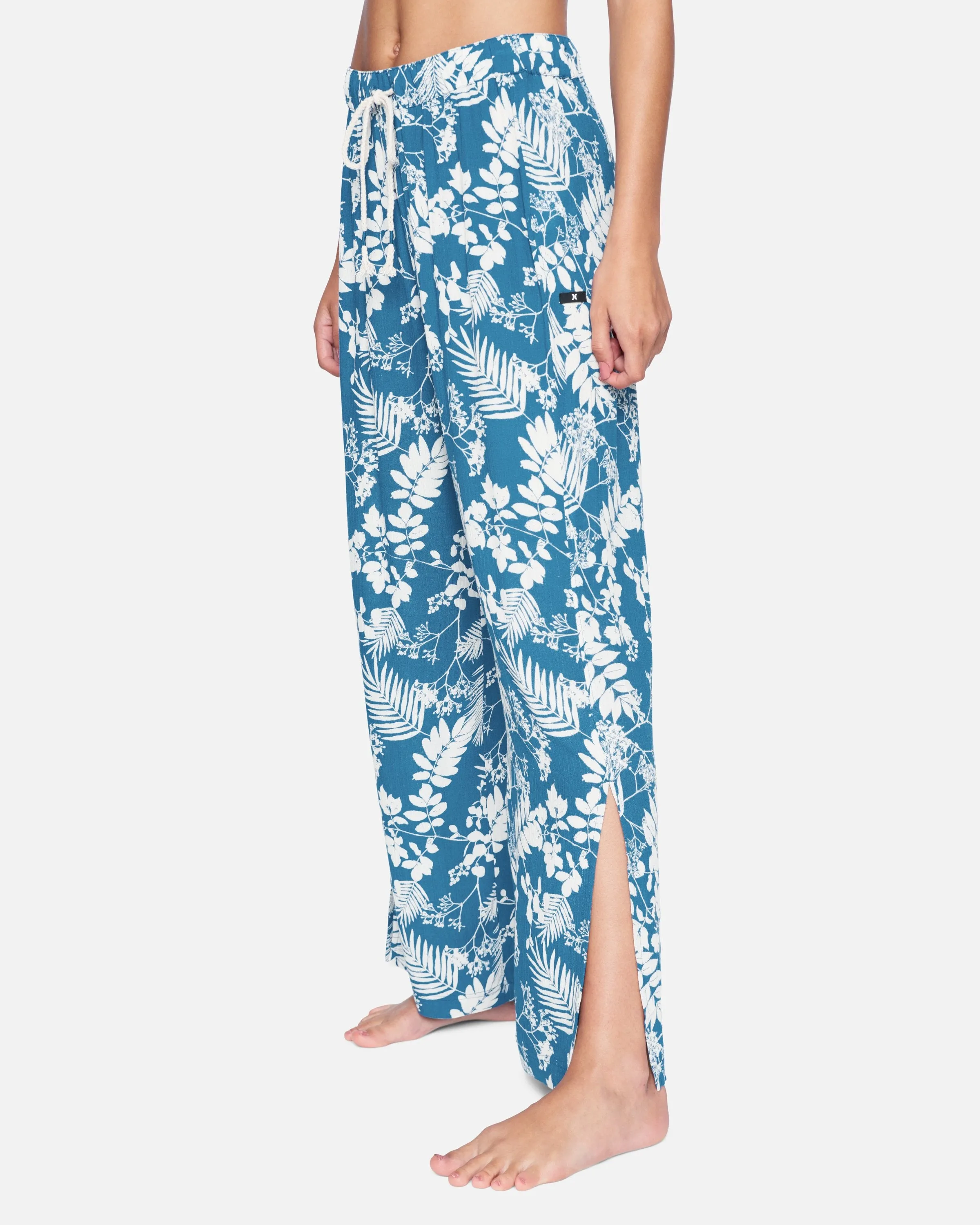 Solana Wide Leg Pant sold by Hurley product image thumbnail 4