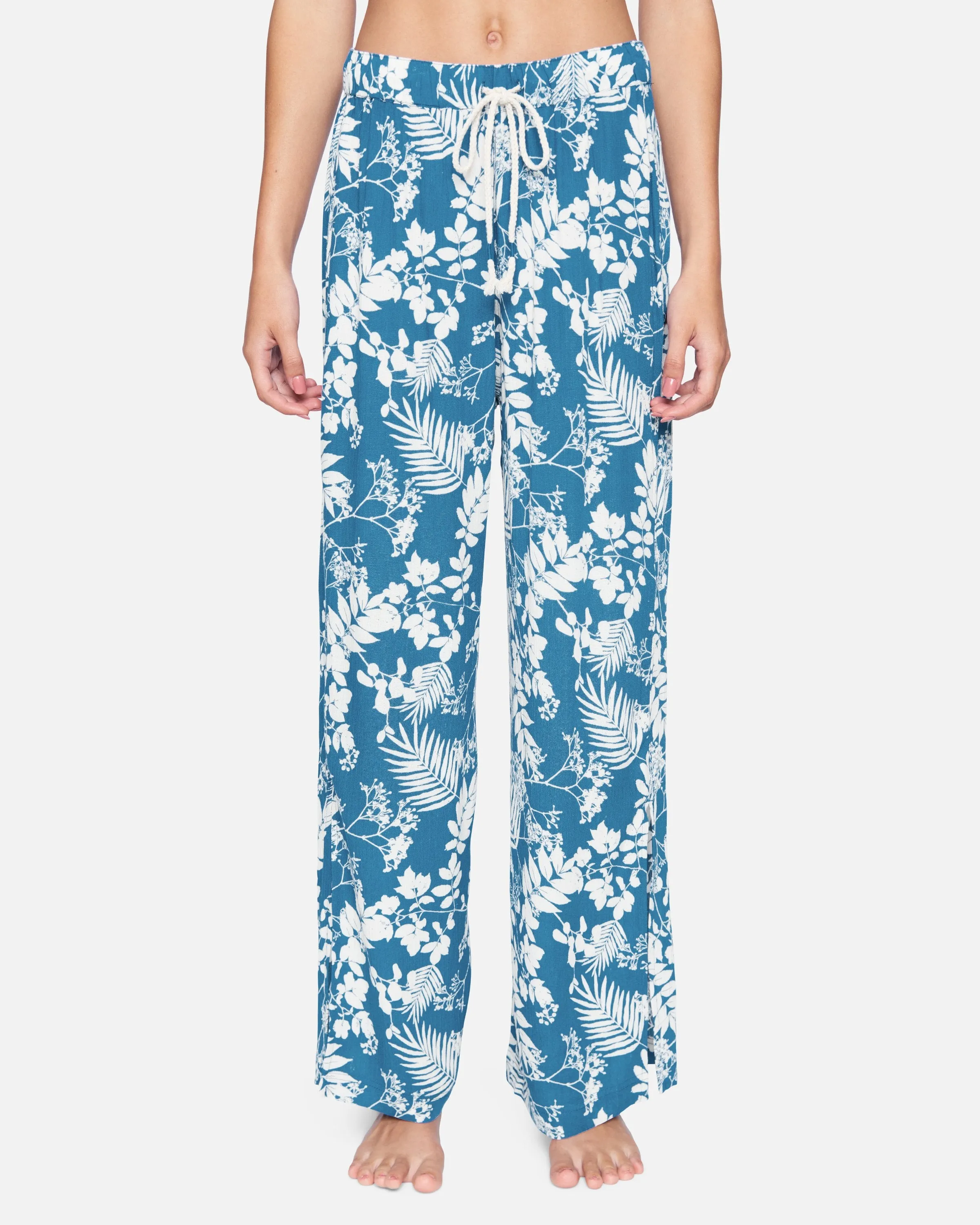Solana Wide Leg Pant sold by Hurley product image thumbnail 2