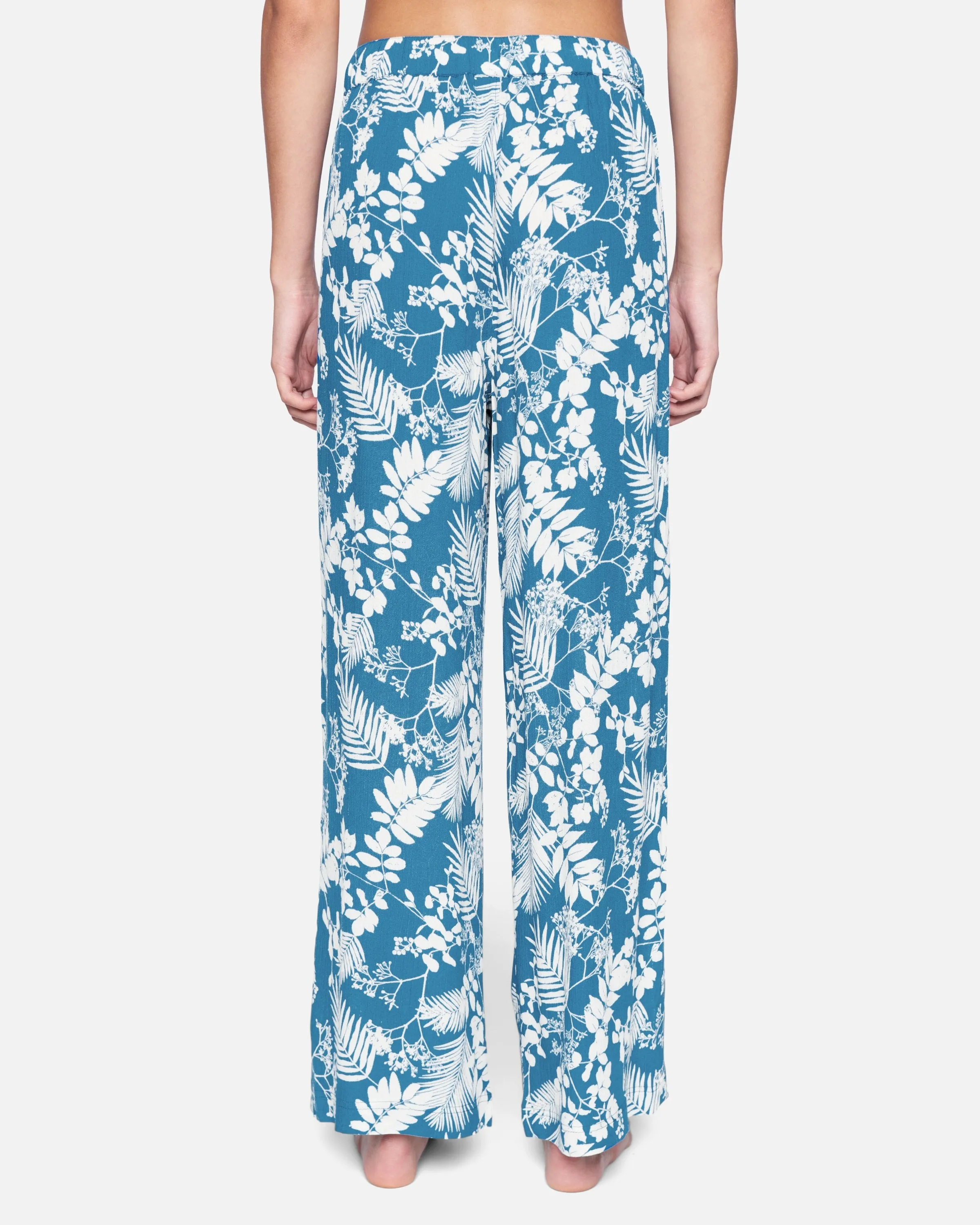 Solana Wide Leg Pant sold by Hurley product image thumbnail 3