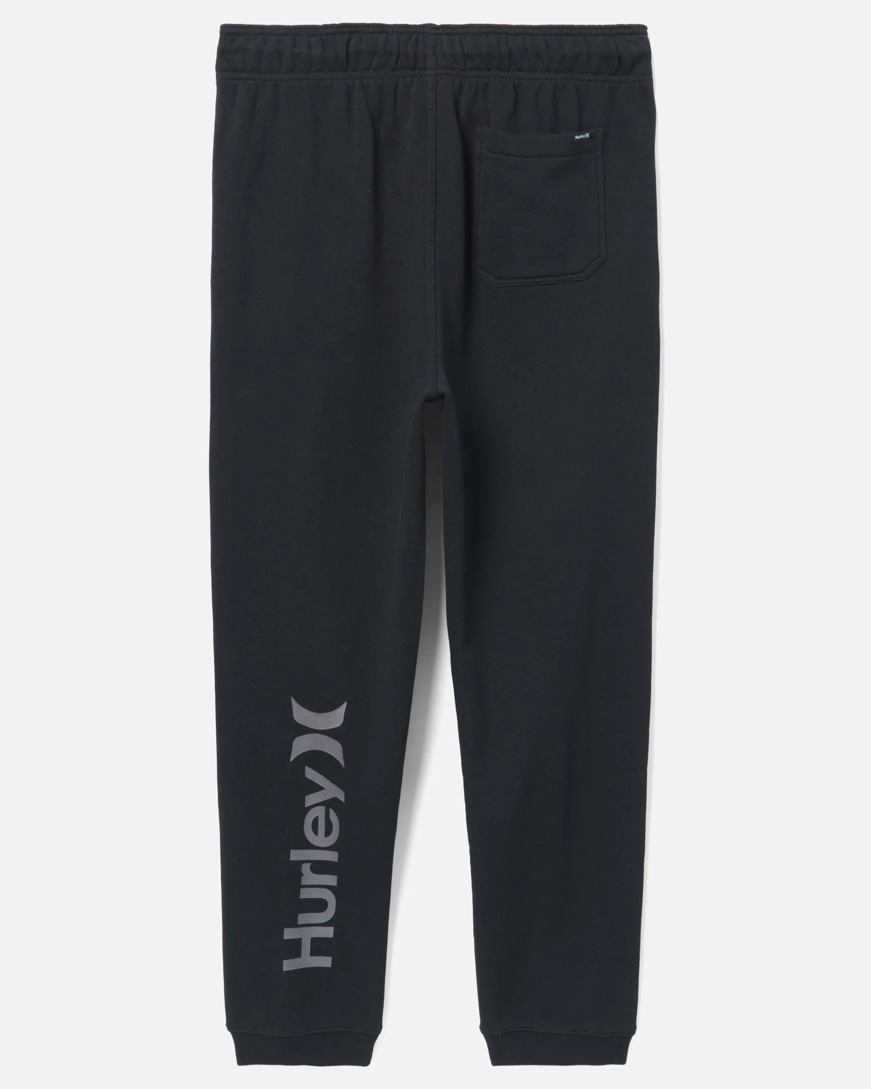 One And Only Solid Fleece Jogger sold by Hurley product image thumbnail 2