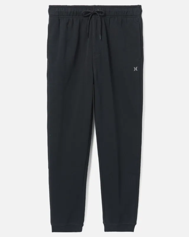 One And Only Solid Fleece Jogger sold by Hurley