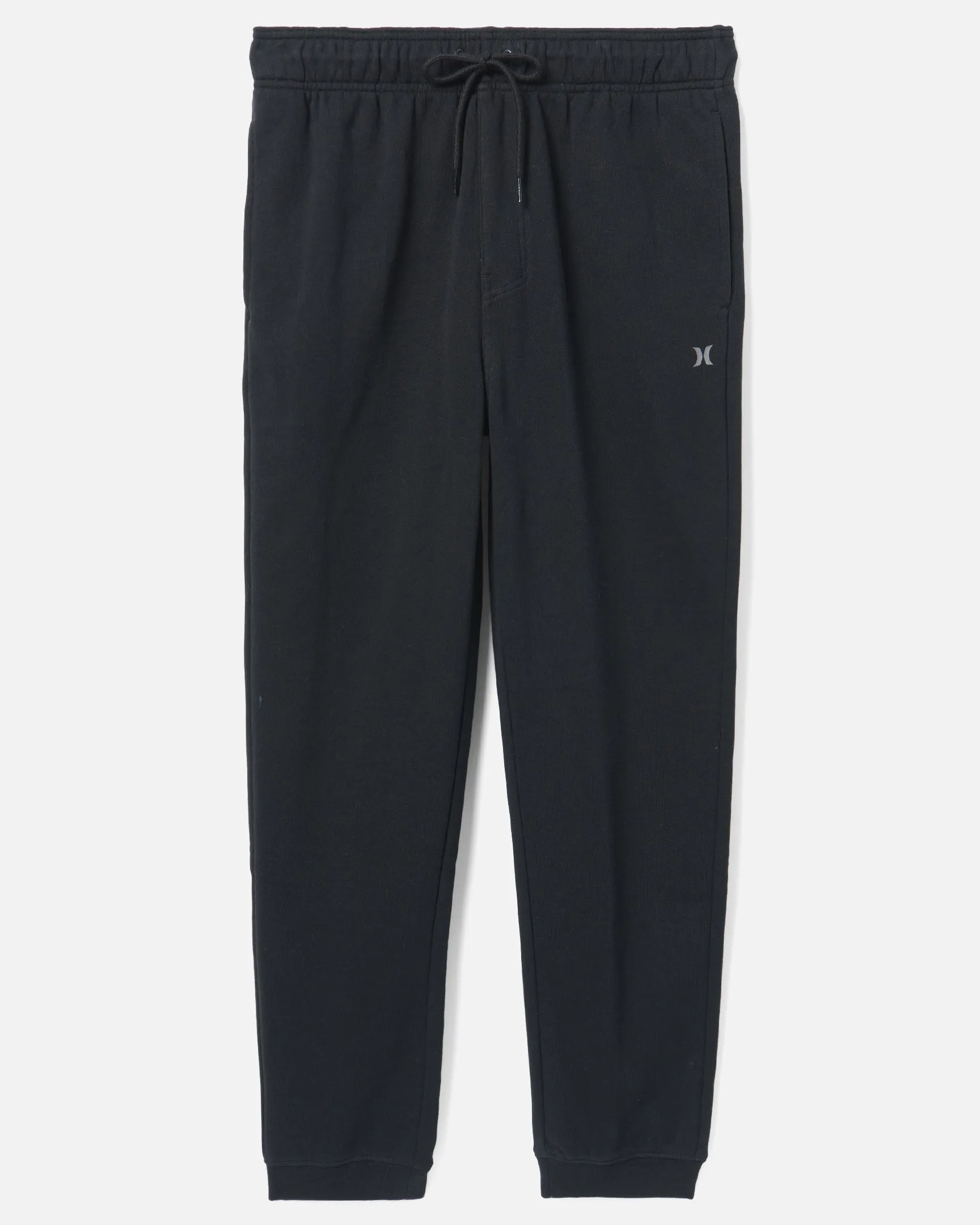One And Only Solid Fleece Jogger sold by Hurley