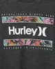 Everyday Pacific Barred Short Sleeve T-Shirt sold by Hurley