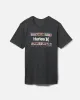 Everyday Pacific Barred Short Sleeve T-Shirt sold by Hurley