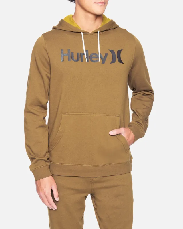 One And Only Solid Summer Hoodie sold by Hurley