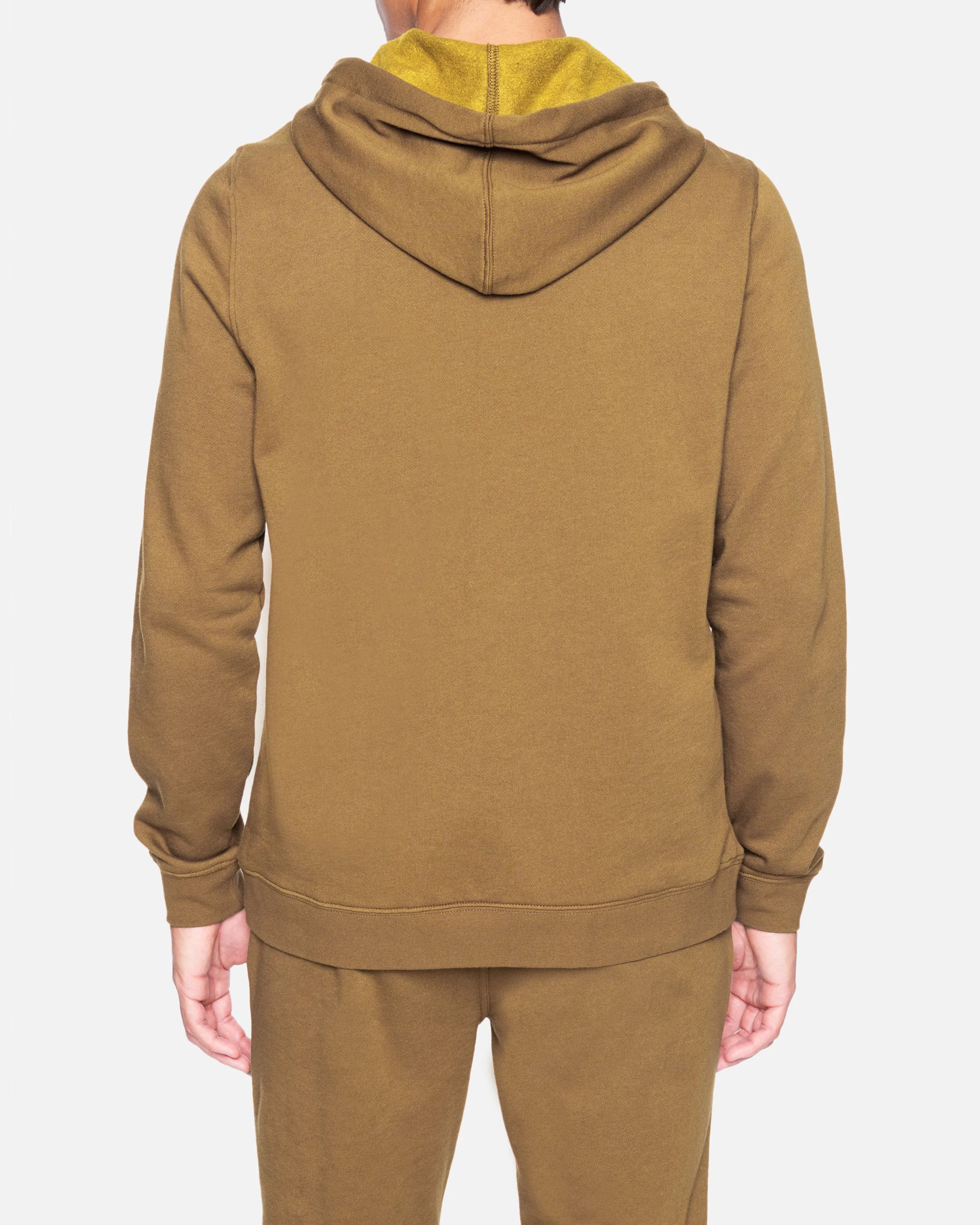 One And Only Solid Summer Hoodie sold by Hurley product image thumbnail 2
