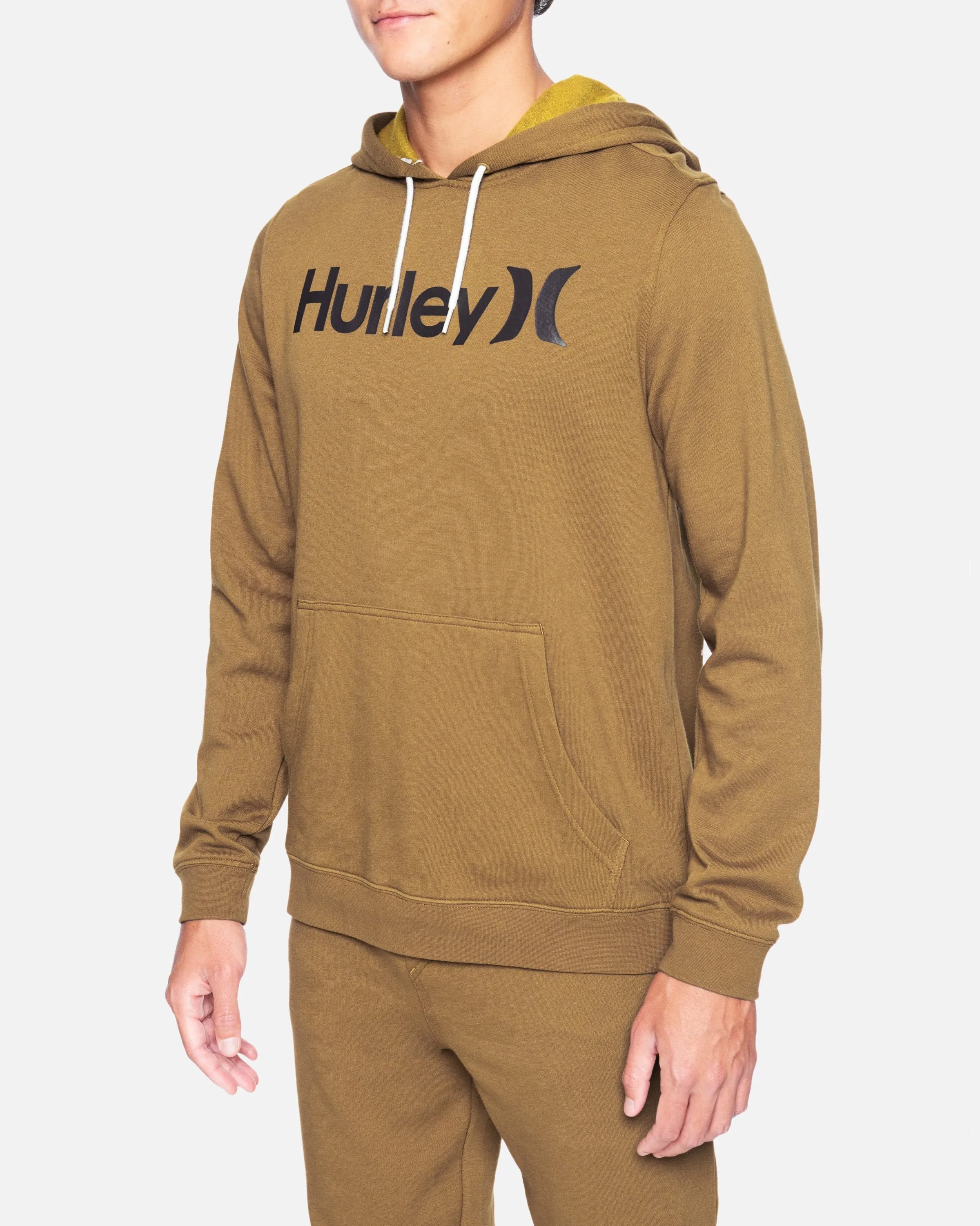 One And Only Solid Summer Hoodie sold by Hurley product image thumbnail 3