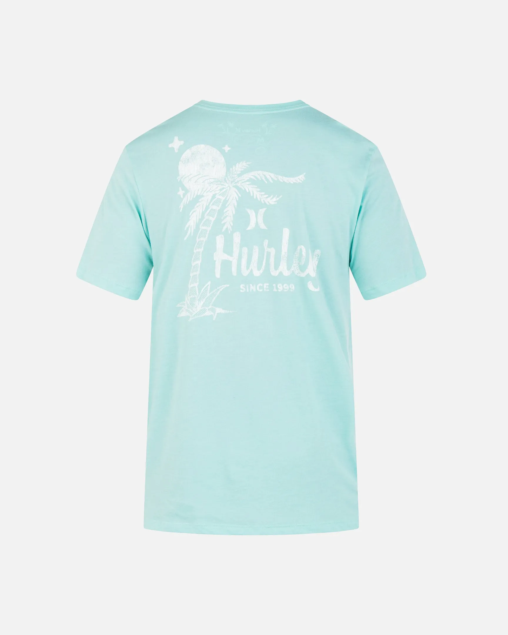 EVERYDAY TROPIC NIGHTS SHORT SLEEVE TEE sold by Hurley product image thumbnail 2