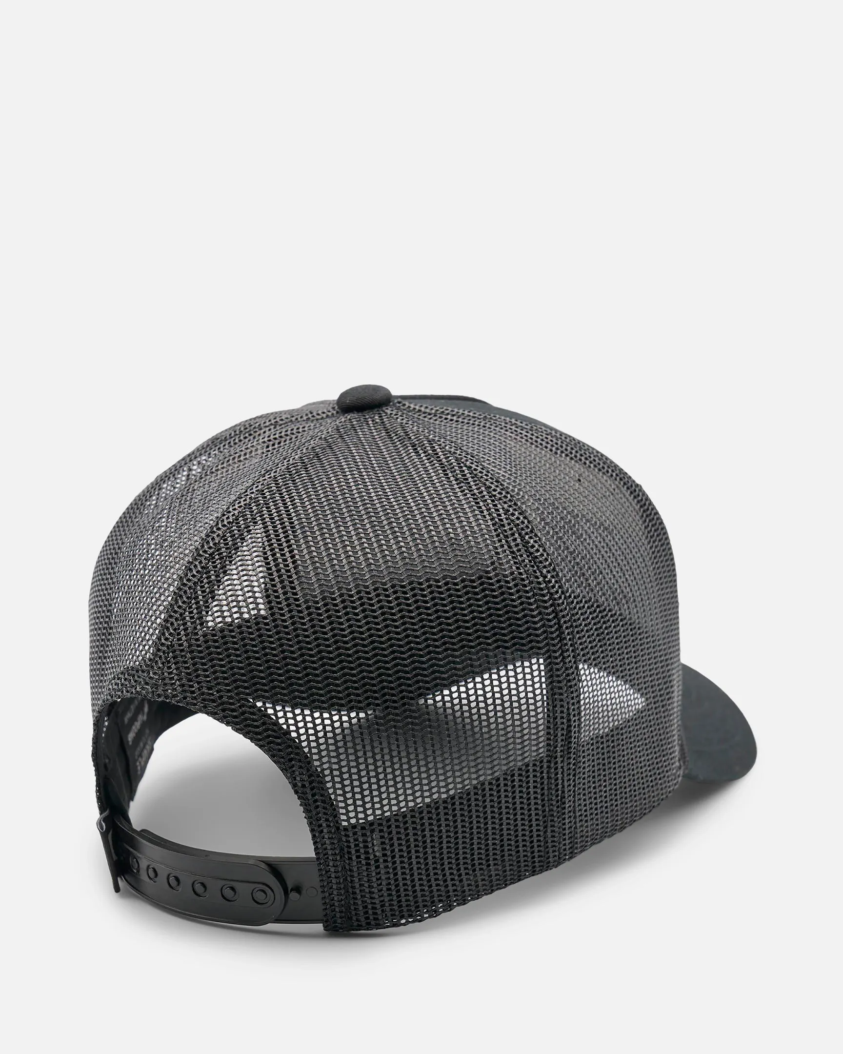 High Icon Trucker Hat sold by Hurley product image thumbnail 2