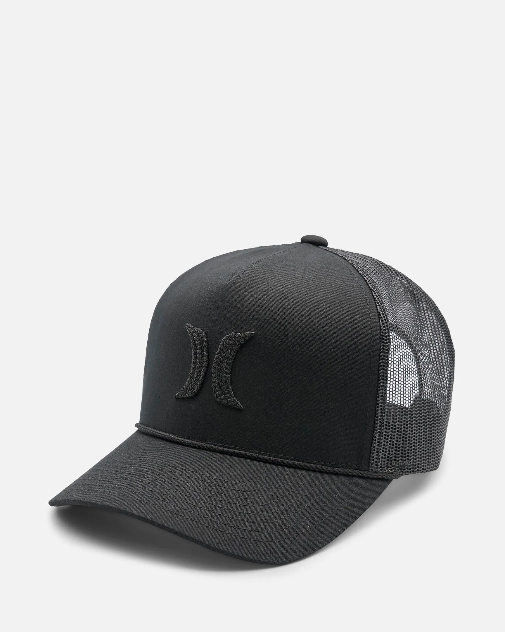 High Icon Trucker Hat sold by Hurley