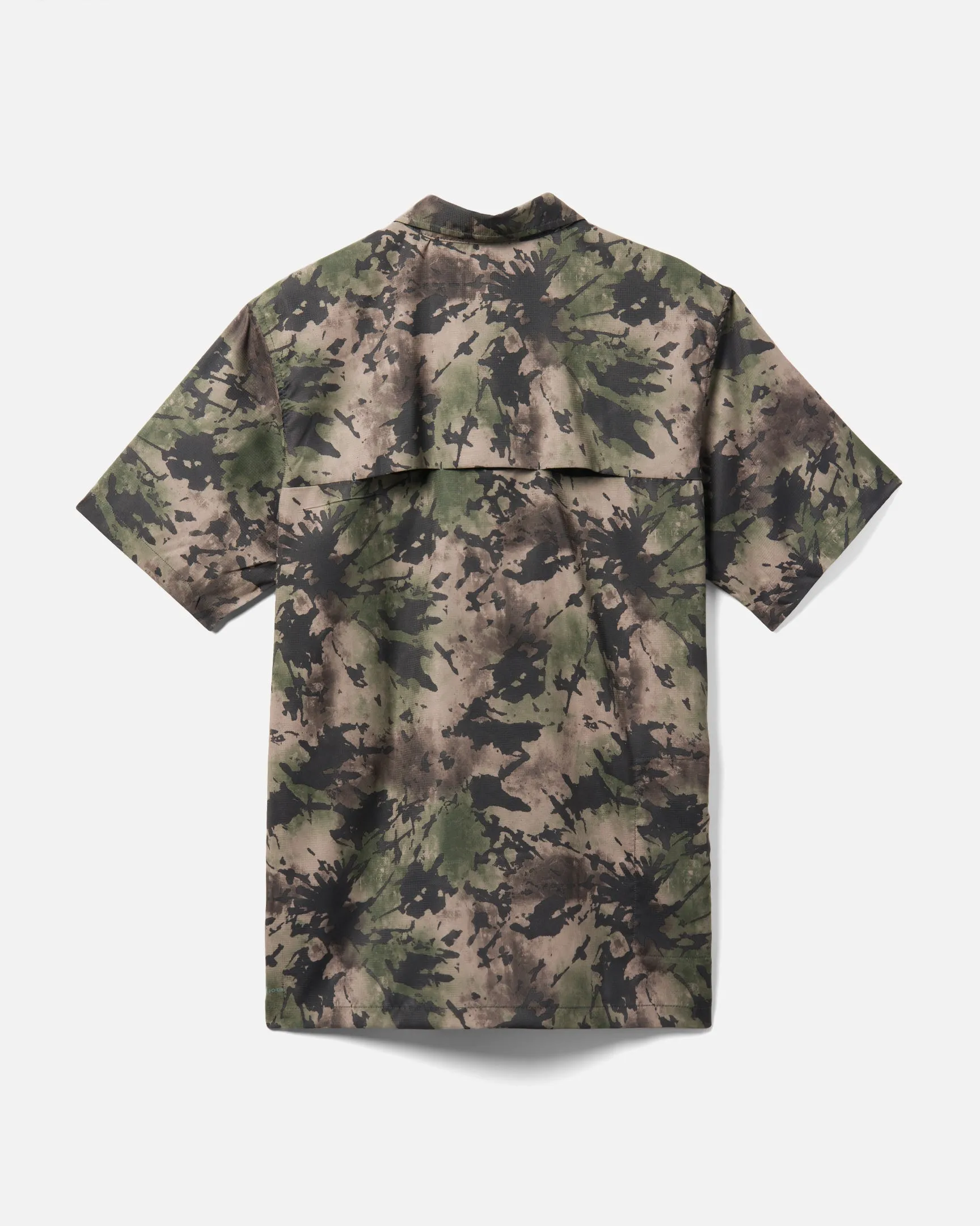 Explore H2O-Dri Rincon Short Sleeve Shirt sold by Hurley product image thumbnail 2