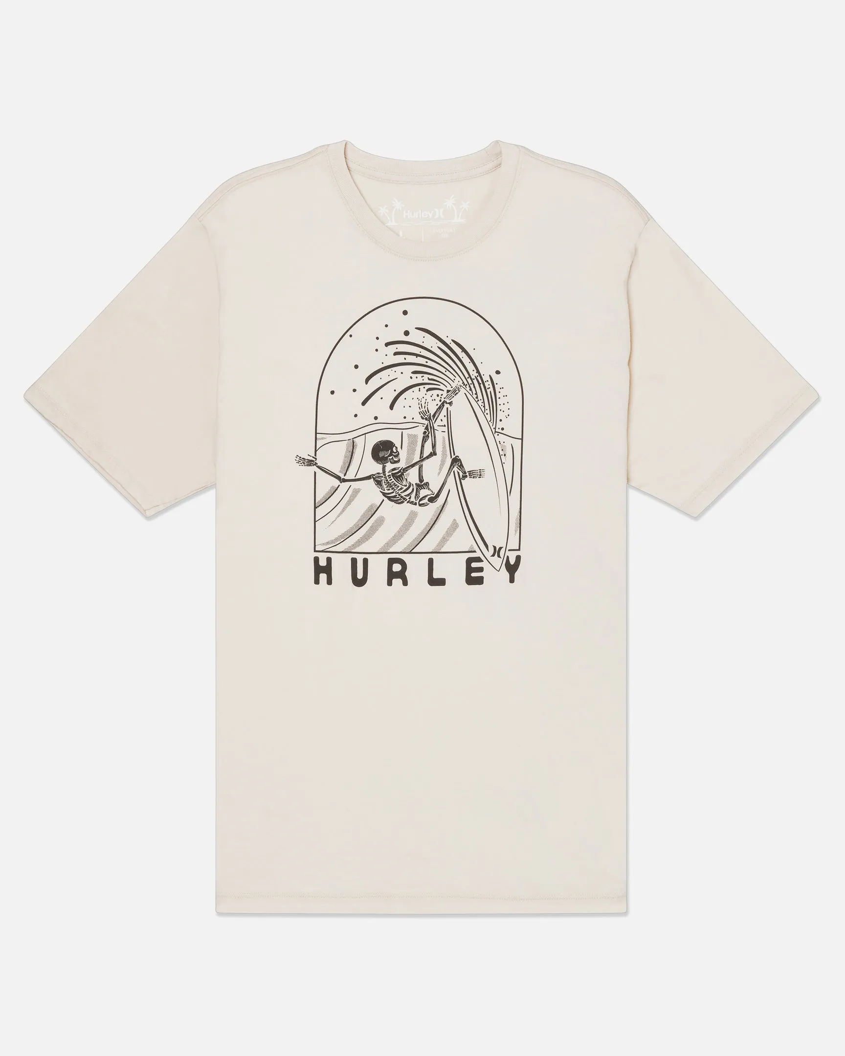 Everyday Laid To Rest Short Sleeve Tee sold by Hurley