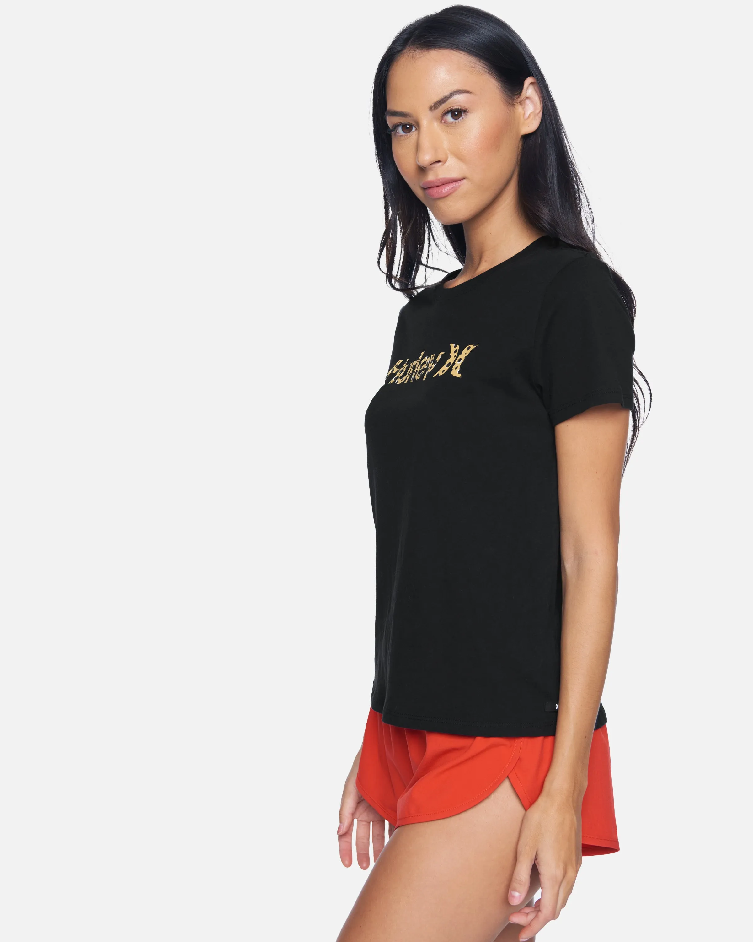 Oao Dots Classic Crew T-Shirt sold by Hurley product image thumbnail 2