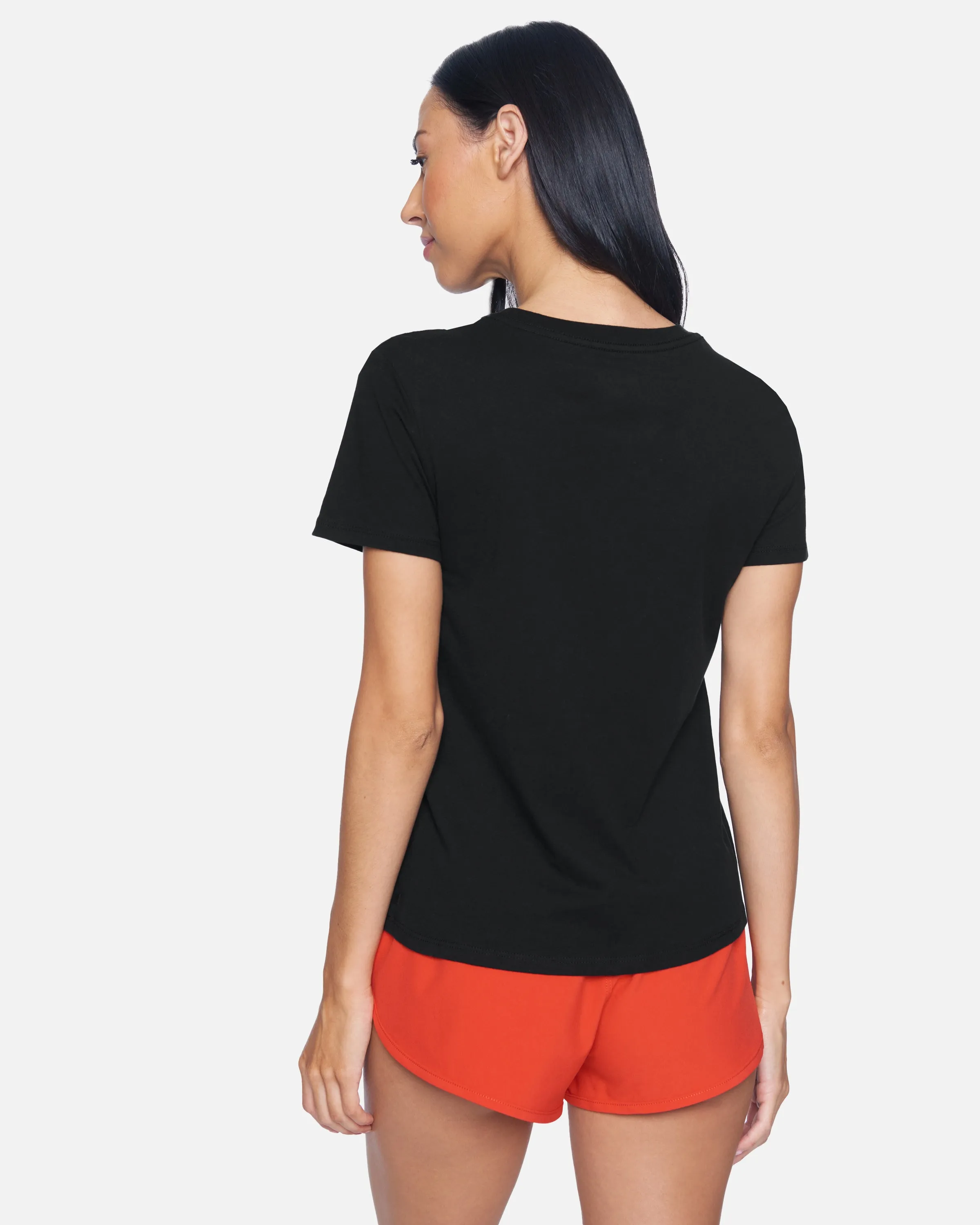 Oao Dots Classic Crew T-Shirt sold by Hurley product image thumbnail 3