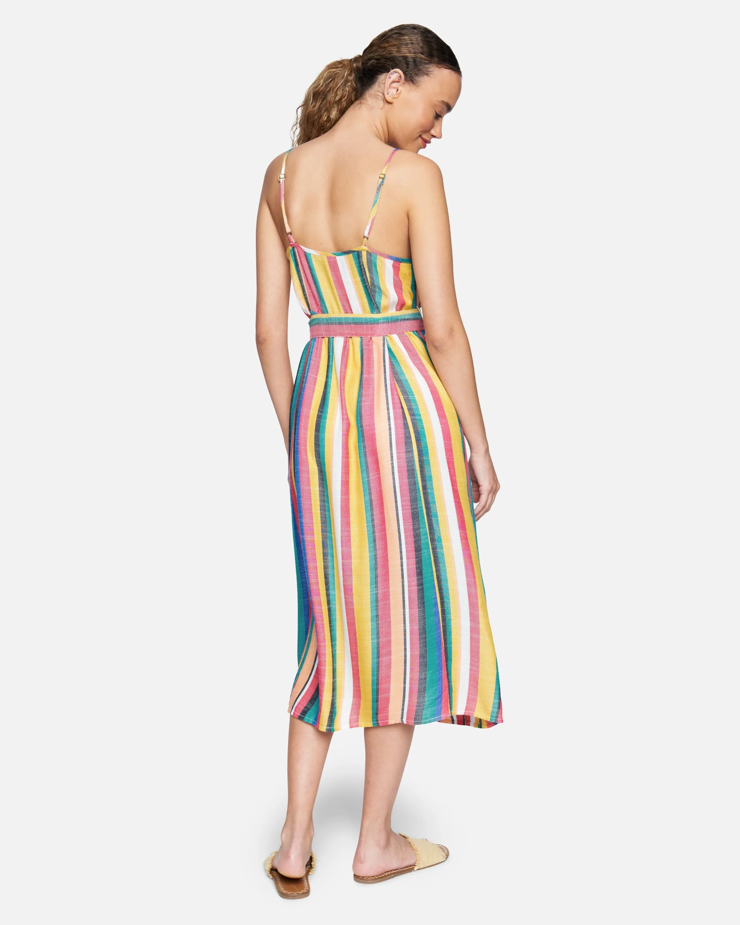 Sara Midi Dress sold by Hurley product image thumbnail 2