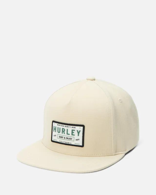 Bixby Hat sold by Hurley