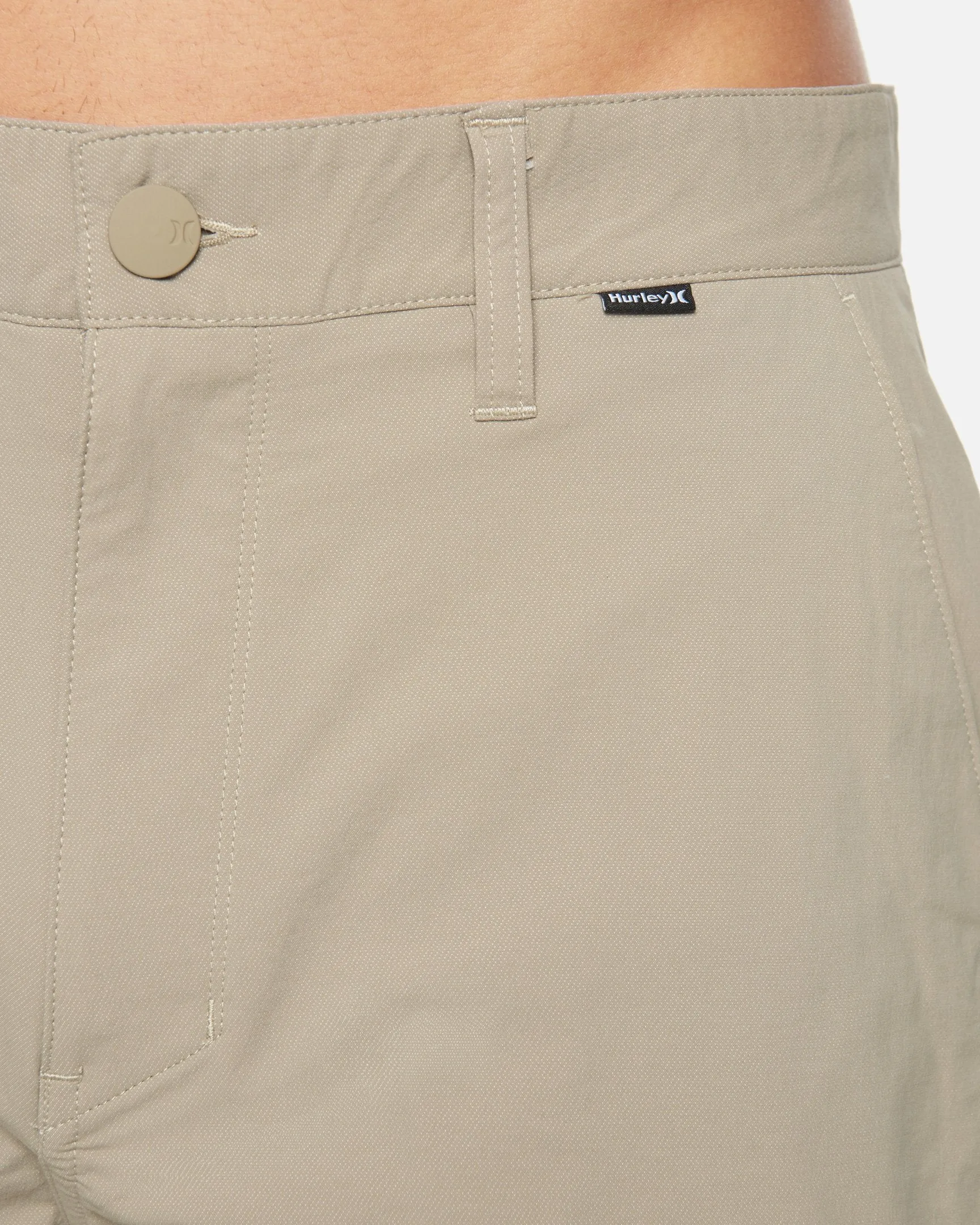H2O-DRI Chino 2.0 Walkshorts 20" sold by Hurley product image thumbnail 4