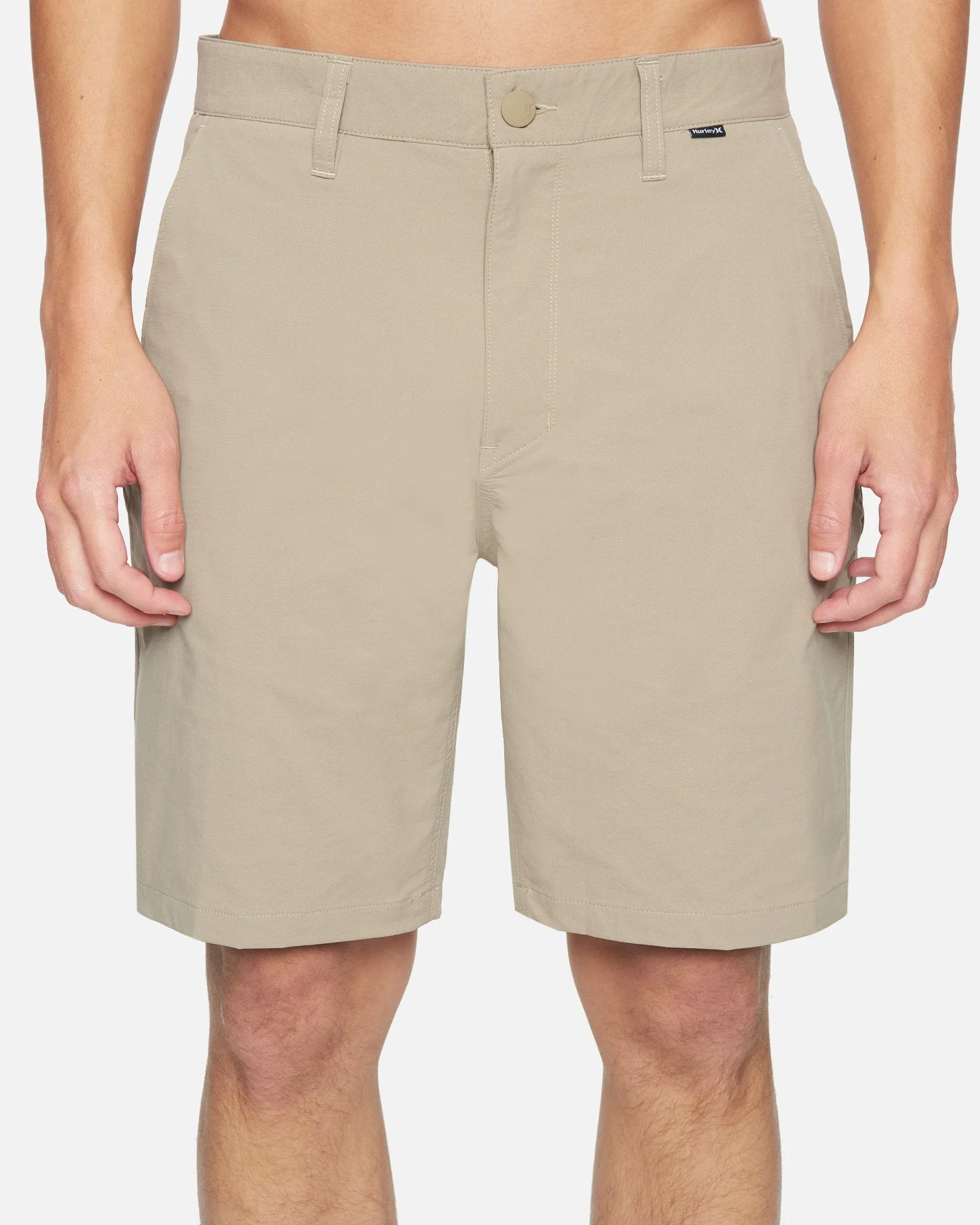 H2O-DRI Chino 2.0 Walkshorts 20" sold by Hurley