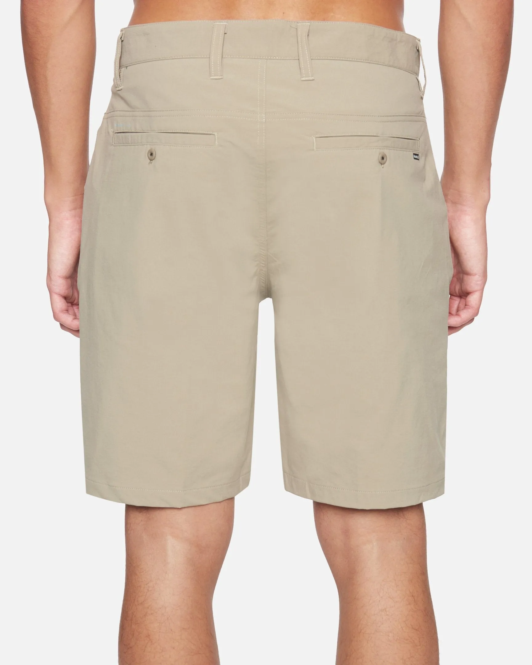 H2O-DRI Chino 2.0 Walkshorts 20" sold by Hurley product image thumbnail 2