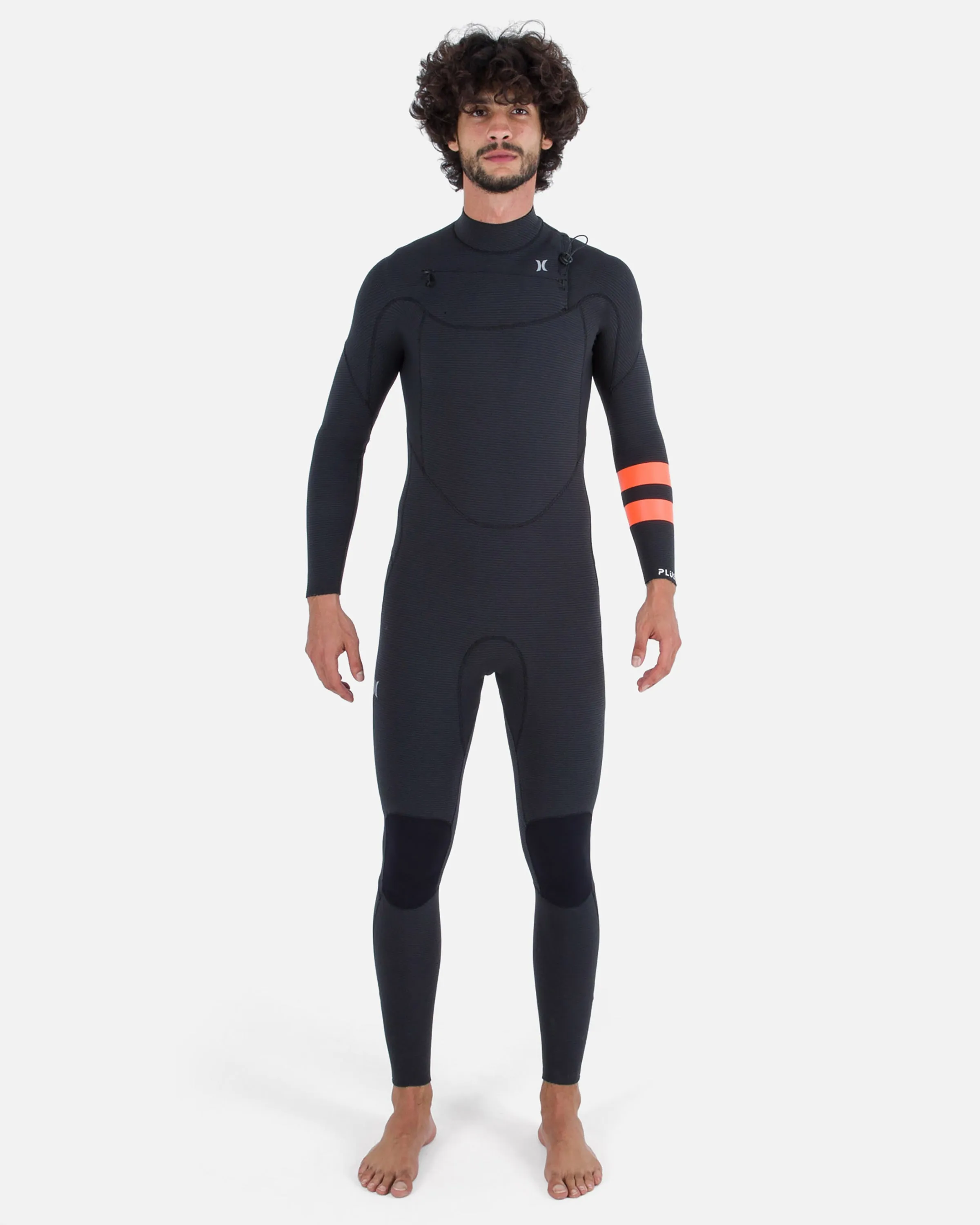 MENS ADVANTAGE PLUS 3/2MM FULLSUIT sold by Hurley